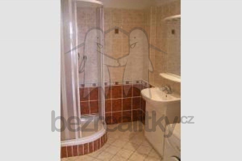 Prenájom bytu 1-izbový 48 m², Hartigova, Praha, Praha Prenájom bytu 1-izbový 48 m², Hartigova, Praha, Praha