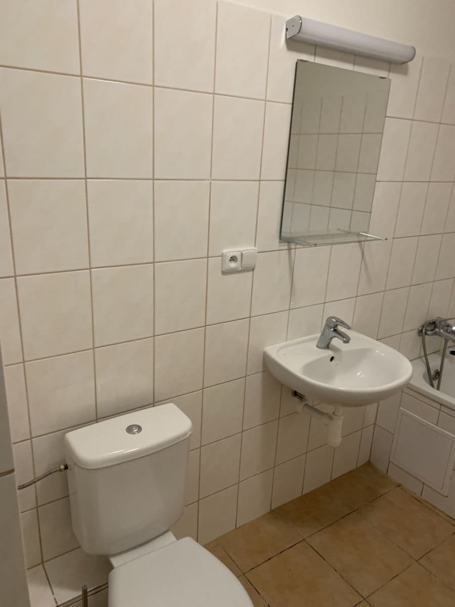 Predaj bytu 1-izbový 35 m², Stará, Brno, Jihomoravský kraj Predaj bytu 1-izbový 35 m², Stará, Brno, Jihomoravský kraj