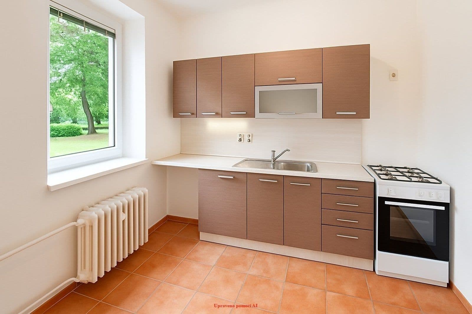 Prenájom bytu 1-izbový 27 m², Zakladatelská, Karviná, Moravskoslezský kraj Prenájom bytu 1-izbový 27 m², Zakladatelská, Karviná, Moravskoslezský kraj