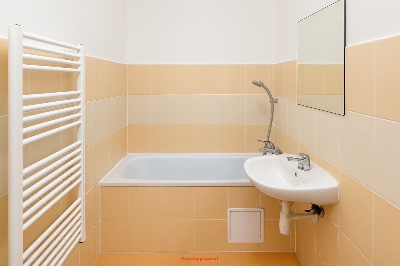 Prenájom bytu 1-izbový 27 m², Zakladatelská, Karviná, Moravskoslezský kraj Prenájom bytu 1-izbový 27 m², Zakladatelská, Karviná, Moravskoslezský kraj