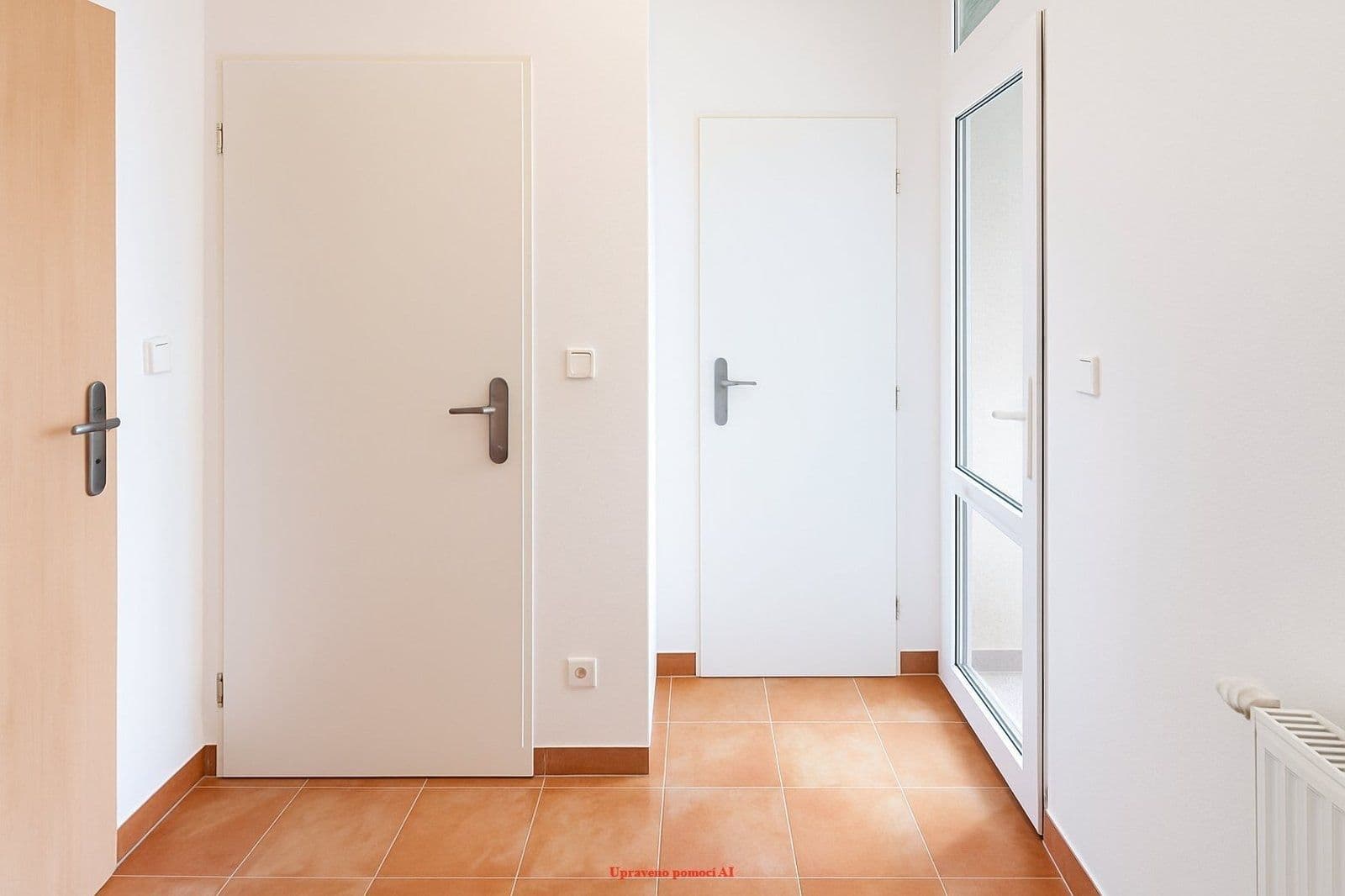 Prenájom bytu 1-izbový 27 m², Zakladatelská, Karviná, Moravskoslezský kraj Prenájom bytu 1-izbový 27 m², Zakladatelská, Karviná, Moravskoslezský kraj