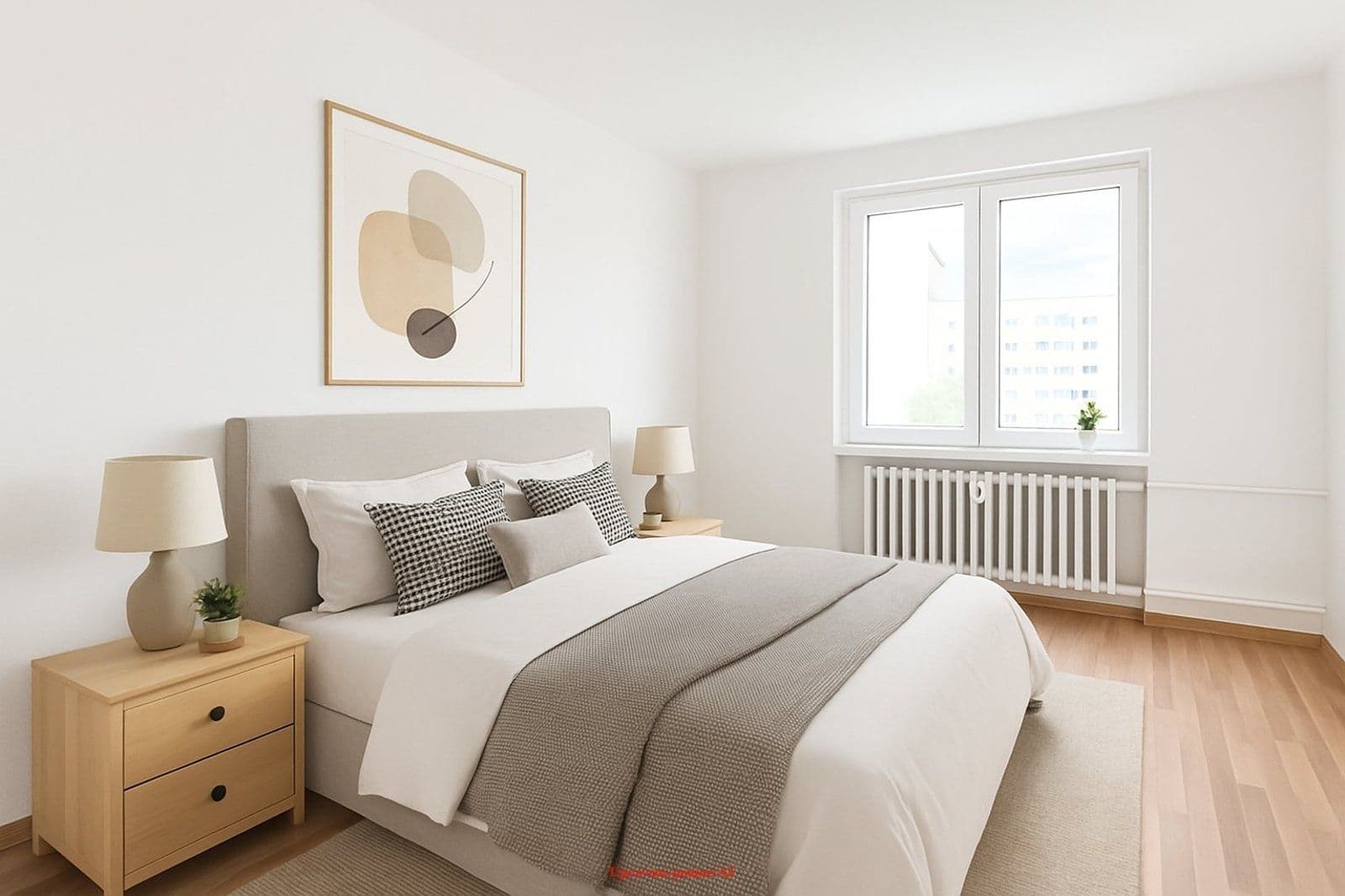 Prenájom bytu 2-izbový 49 m², Janského, Karviná, Moravskoslezský kraj Prenájom bytu 2-izbový 49 m², Janského, Karviná, Moravskoslezský kraj