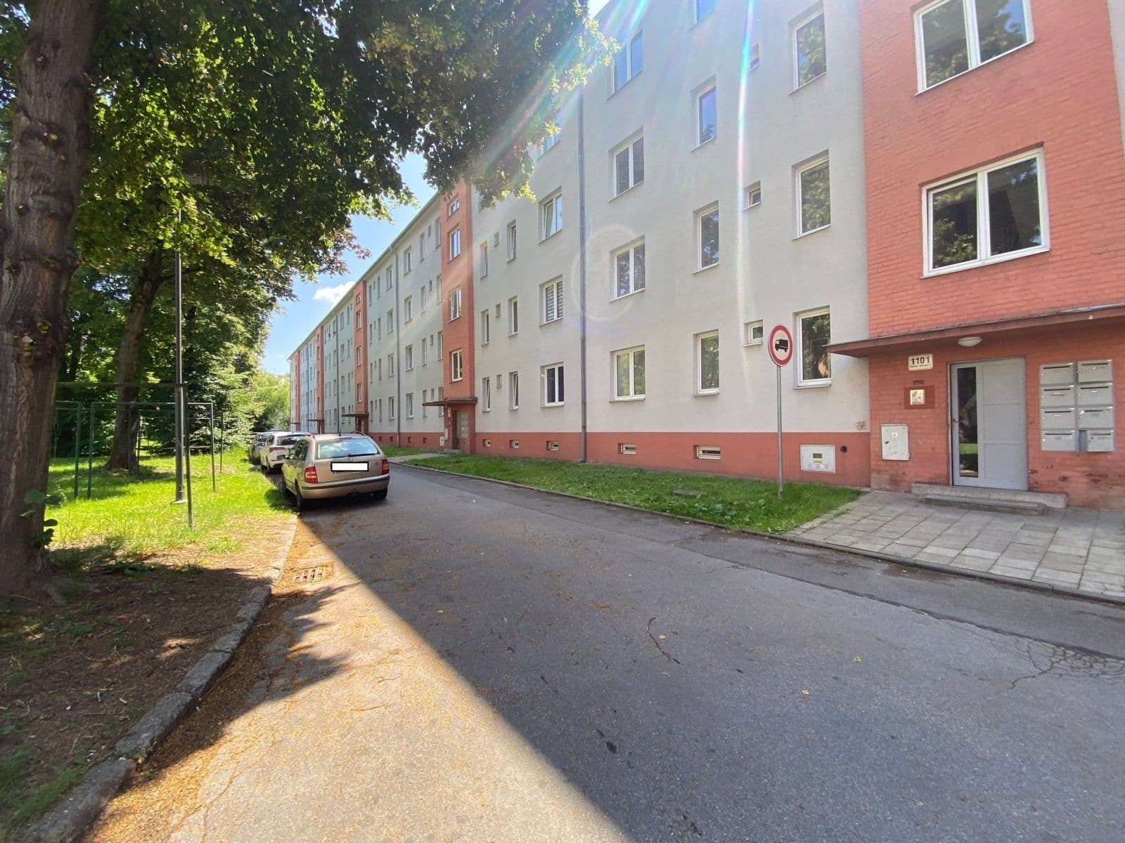 Prenájom bytu 1-izbový 28 m², Brožíkova, Karviná, Moravskoslezský kraj Prenájom bytu 1-izbový 28 m², Brožíkova, Karviná, Moravskoslezský kraj