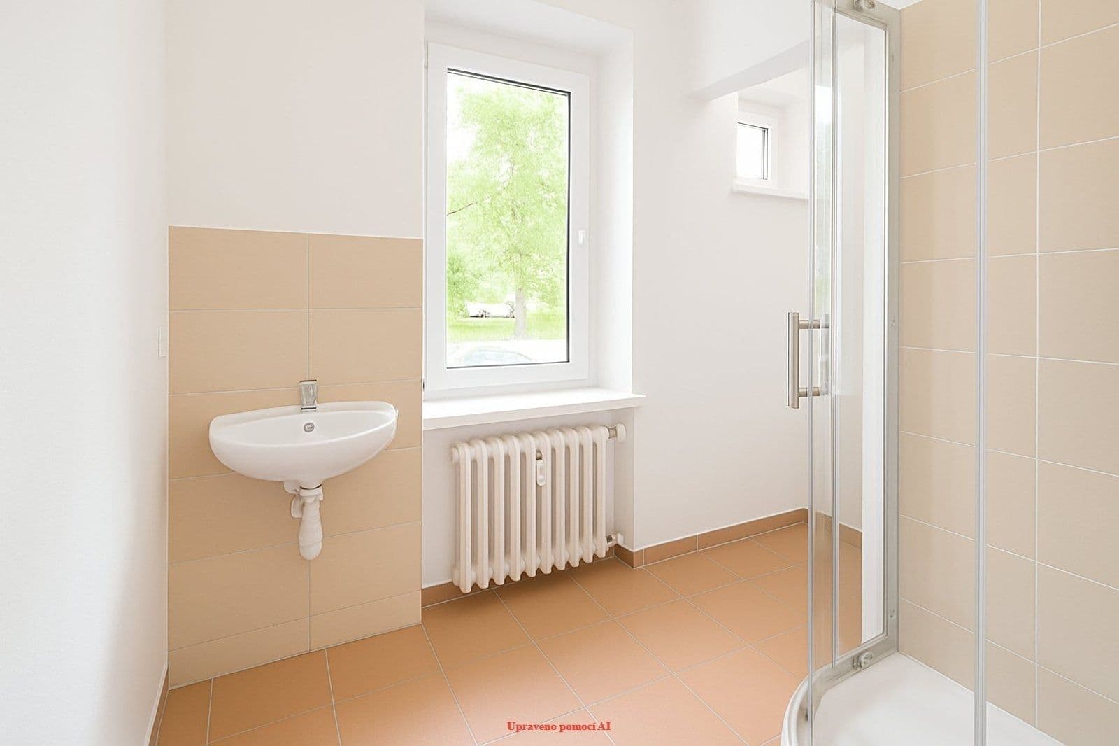 Prenájom bytu 1-izbový 28 m², Brožíkova, Karviná, Moravskoslezský kraj Prenájom bytu 1-izbový 28 m², Brožíkova, Karviná, Moravskoslezský kraj