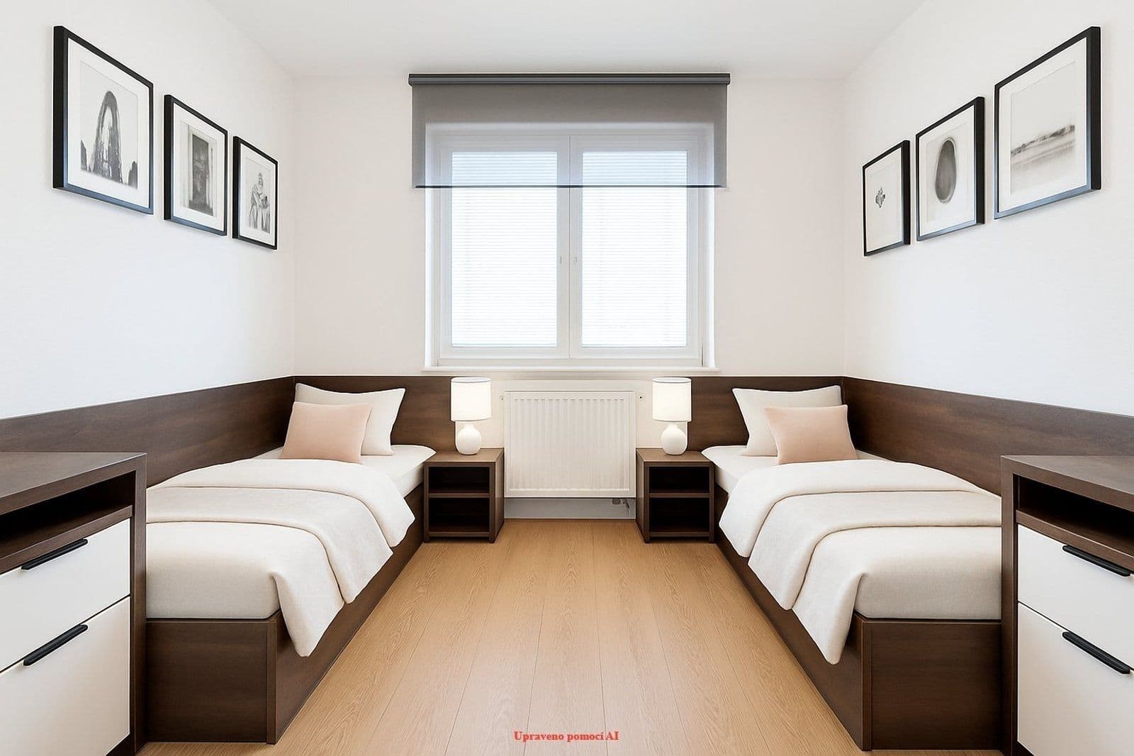 Prenájom bytu 1-izbový 27 m², Magisterská, Plzeň, Plzeňský kraj Prenájom bytu 1-izbový 27 m², Magisterská, Plzeň, Plzeňský kraj