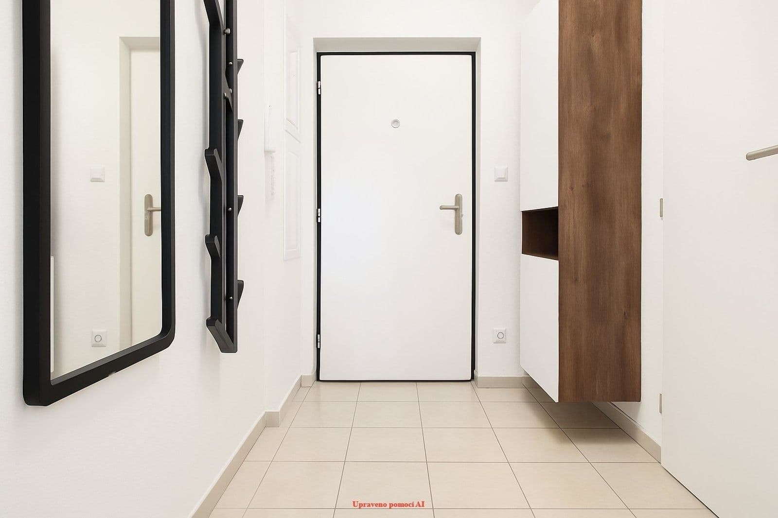 Prenájom bytu 1-izbový 27 m², Magisterská, Plzeň, Plzeňský kraj Prenájom bytu 1-izbový 27 m², Magisterská, Plzeň, Plzeňský kraj