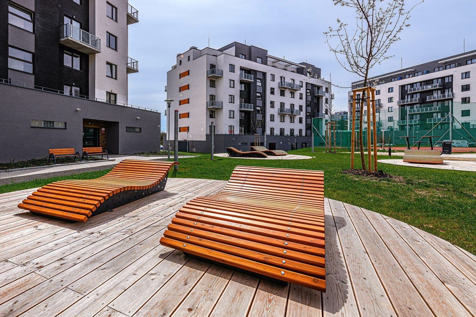 Prenájom bytu 1-izbový 27 m², Magisterská, Plzeň, Plzeňský kraj Prenájom bytu 1-izbový 27 m², Magisterská, Plzeň, Plzeňský kraj