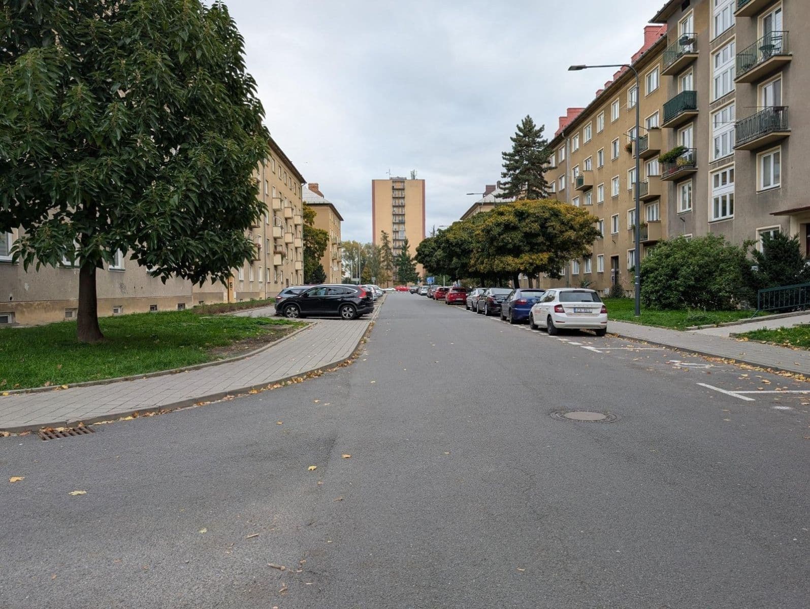 Prenájom nebytového priestoru 81 m², Bohuslava Martinů, Ostrava, Moravskoslezský kraj Prenájom nebytového priestoru 81 m², Bohuslava Martinů, Ostrava, Moravskoslezský kraj