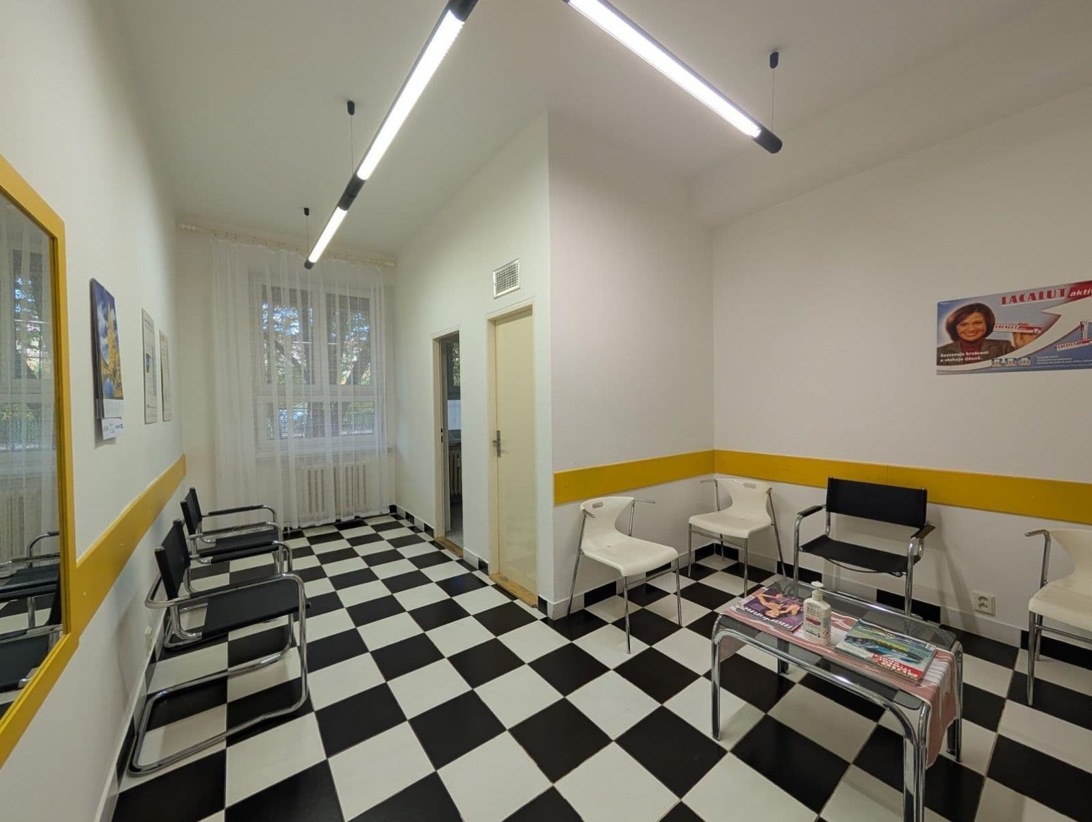 Prenájom kancelárie 81 m², Bohuslava Martinů, Ostrava, Moravskoslezský kraj Prenájom kancelárie 81 m², Bohuslava Martinů, Ostrava, Moravskoslezský kraj