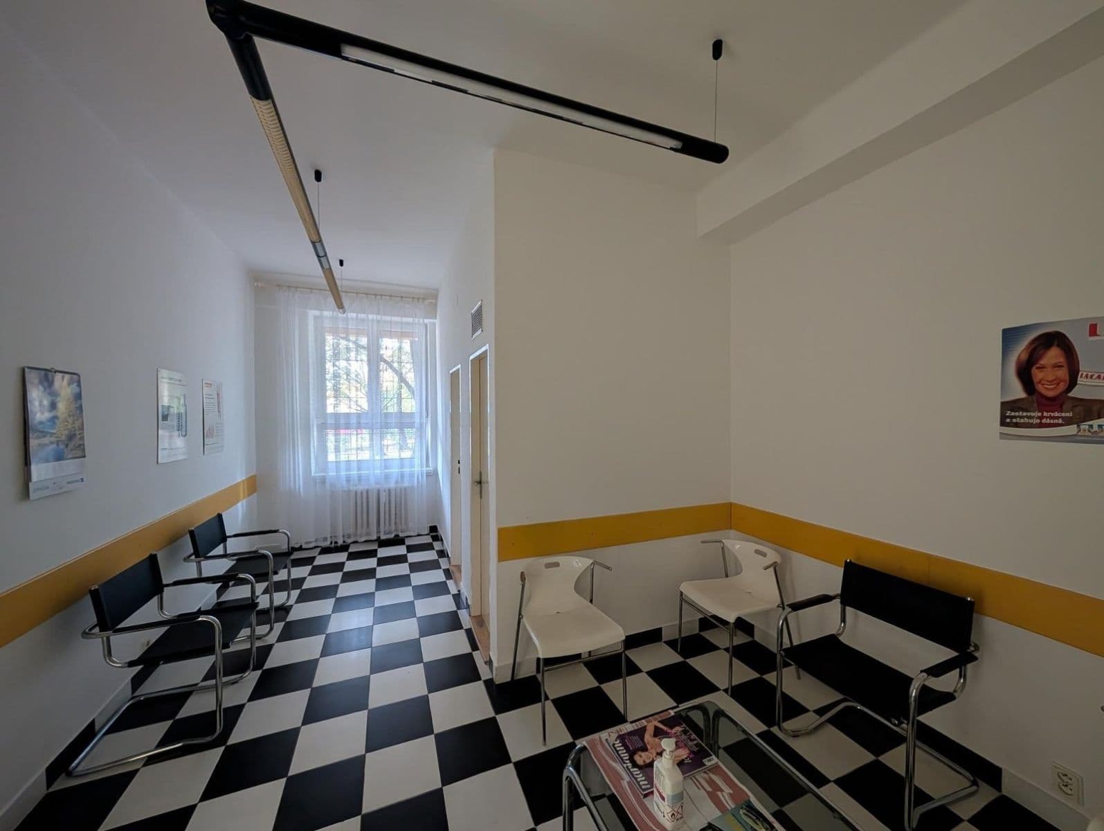 Prenájom kancelárie 81 m², Bohuslava Martinů, Ostrava, Moravskoslezský kraj Prenájom kancelárie 81 m², Bohuslava Martinů, Ostrava, Moravskoslezský kraj