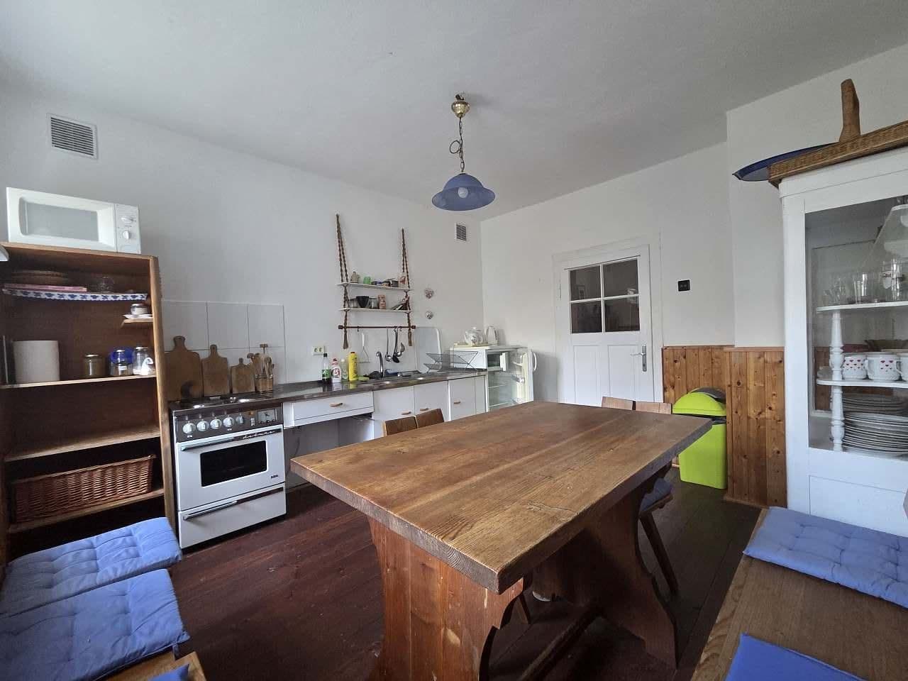 Prenájom rekreačného objektu, Bělá nad Radbuzou, Plzeňský kraj Prenájom rekreačného objektu, Bělá nad Radbuzou, Plzeňský kraj