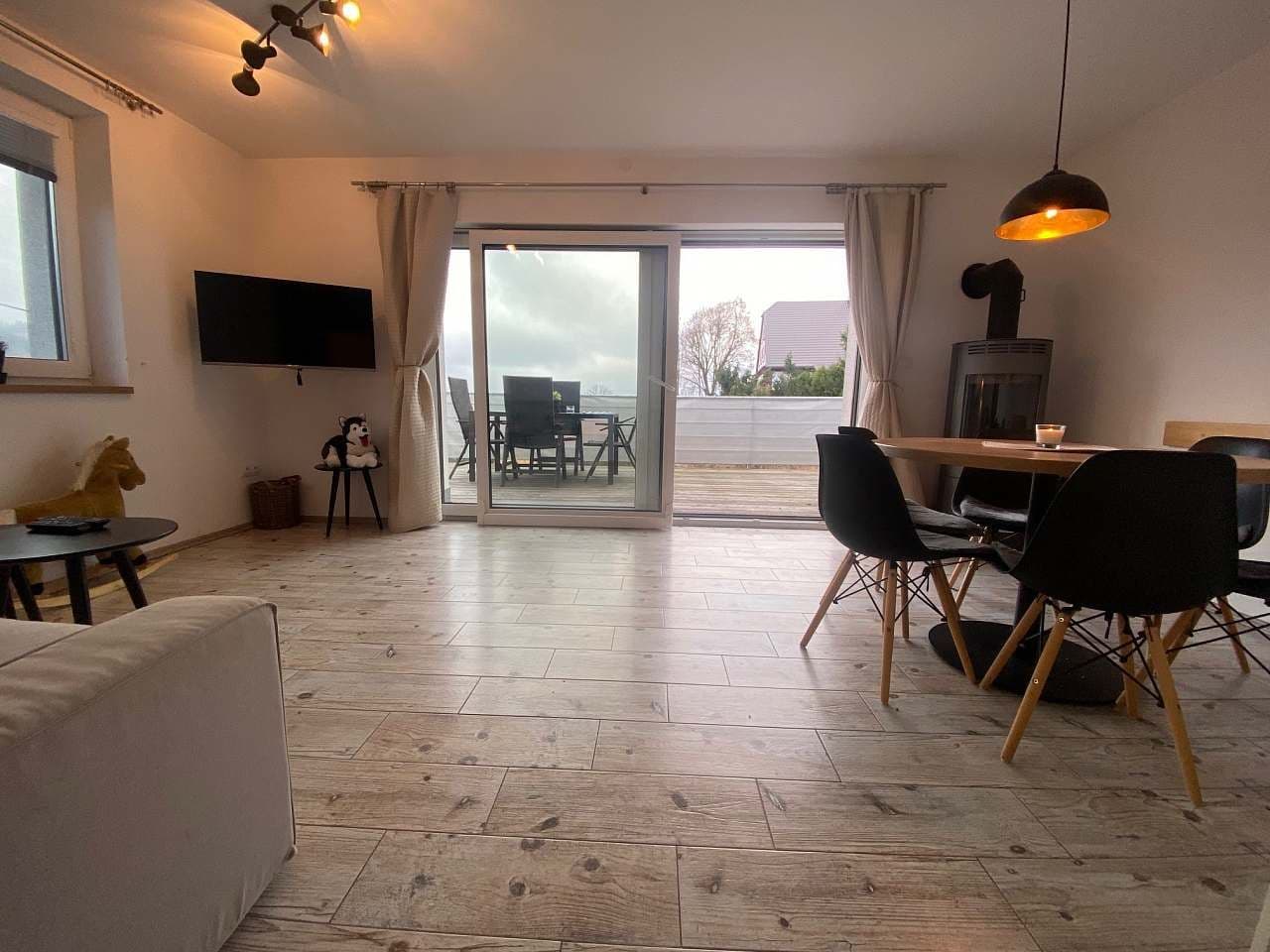 Prenájom rekreačného objektu, Dolní Morava, Pardubický kraj Prenájom rekreačného objektu, Dolní Morava, Pardubický kraj