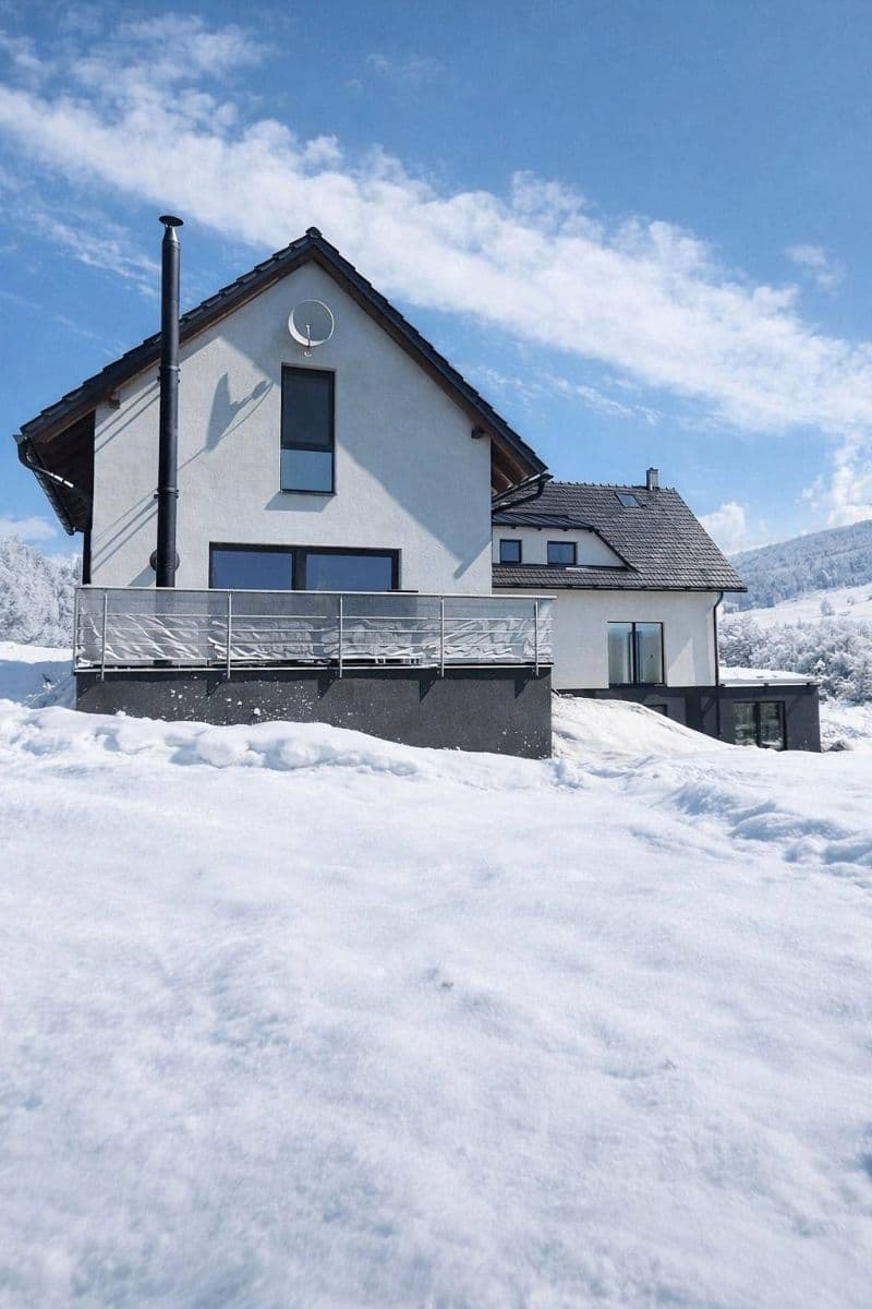 Prenájom rekreačného objektu, Dolní Morava, Pardubický kraj Prenájom rekreačného objektu, Dolní Morava, Pardubický kraj