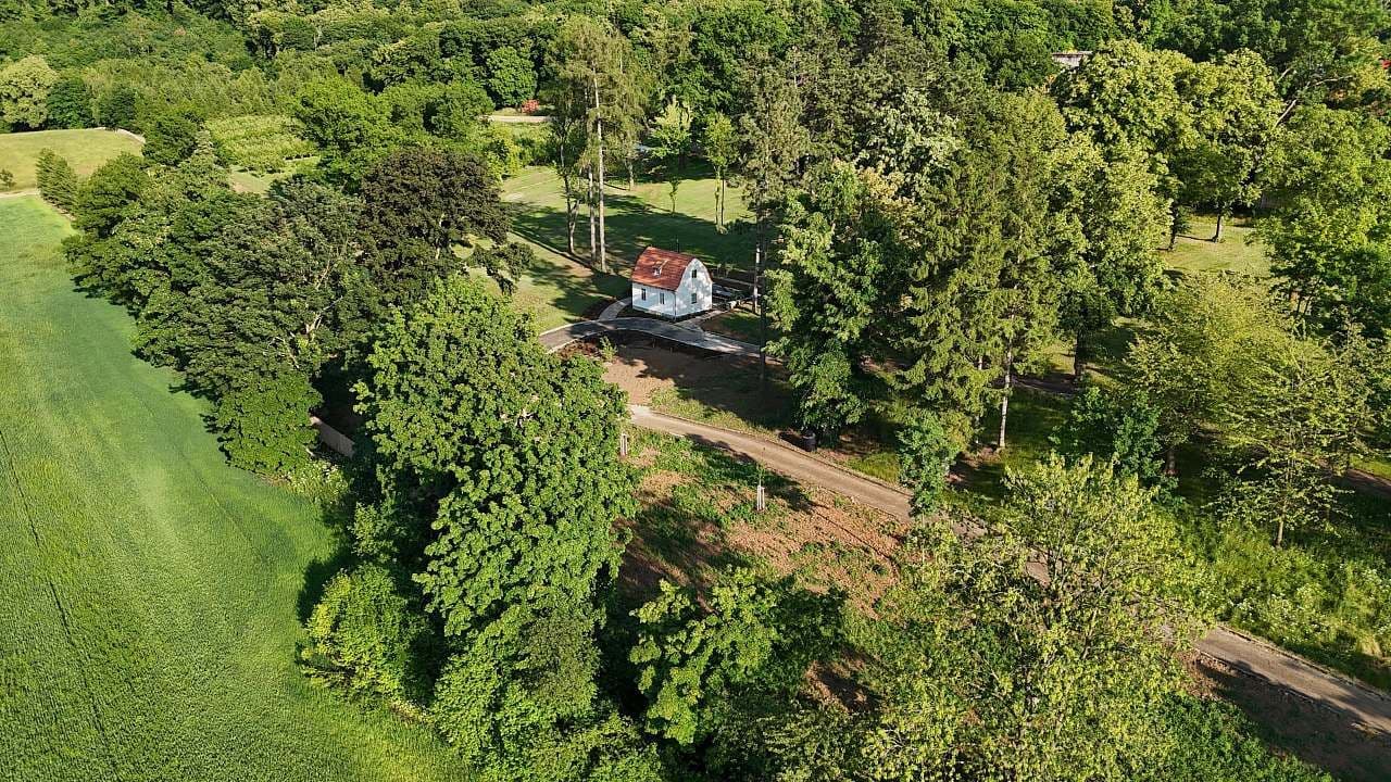 Prenájom rekreačného objektu, Bořislav, Ústecký kraj Prenájom rekreačného objektu, Bořislav, Ústecký kraj