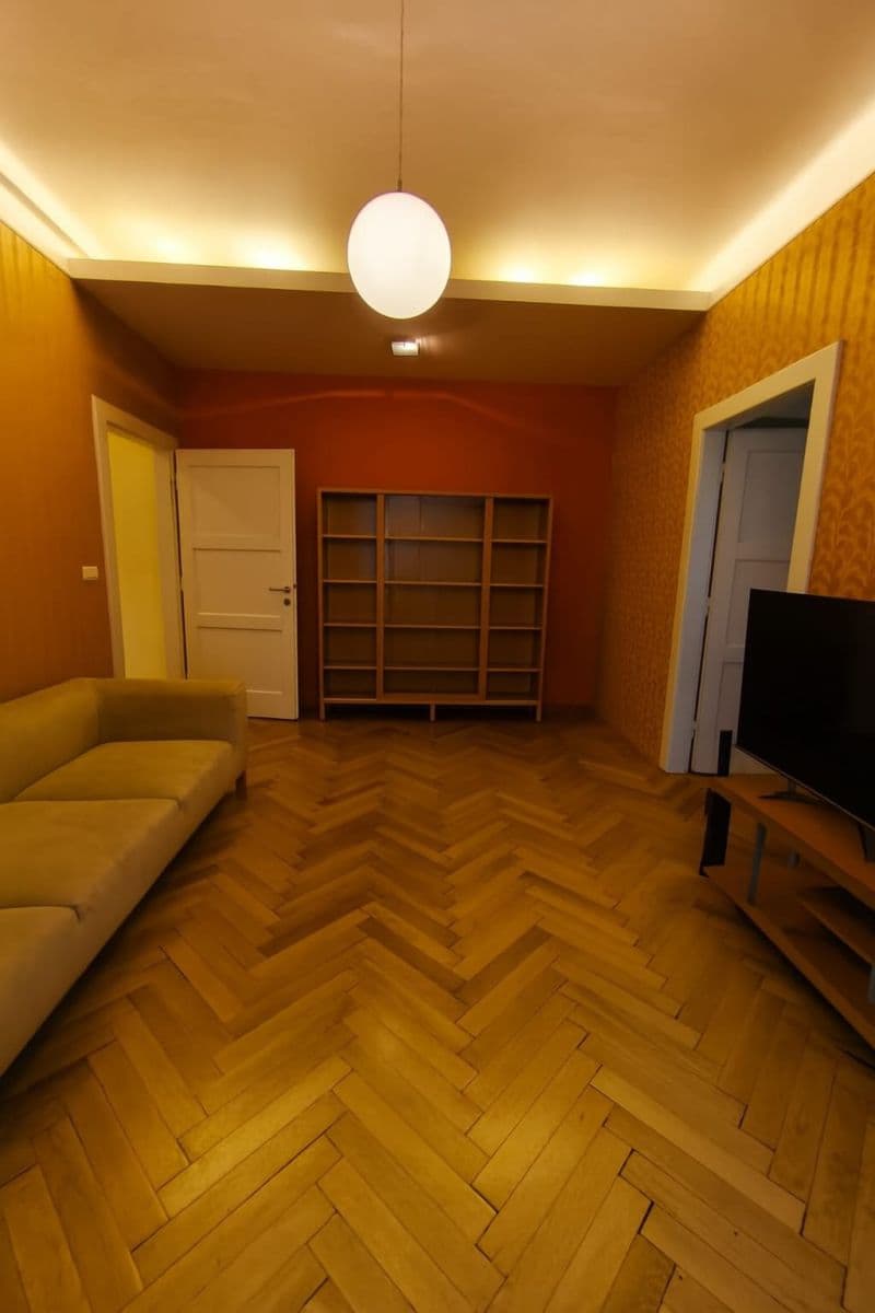 Prenájom bytu 2-izbový 64 m², Nové Mesto, Bratislavský kraj Prenájom bytu 2-izbový 64 m², Nové Mesto, Bratislavský kraj