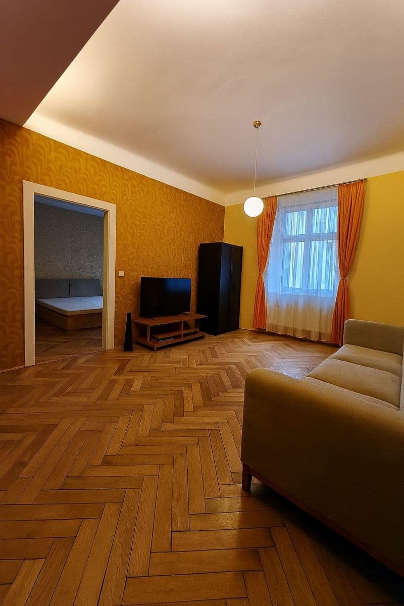 Prenájom bytu 2-izbový 64 m², Nové Mesto, Bratislavský kraj Prenájom bytu 2-izbový 64 m², Nové Mesto, Bratislavský kraj