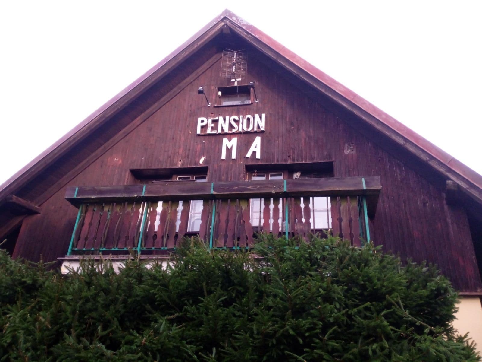 Predaj domu 300 m², pozemek 380 m², Severní, Přimda, Plzeňský kraj Predaj domu 300 m², pozemek 380 m², Severní, Přimda, Plzeňský kraj