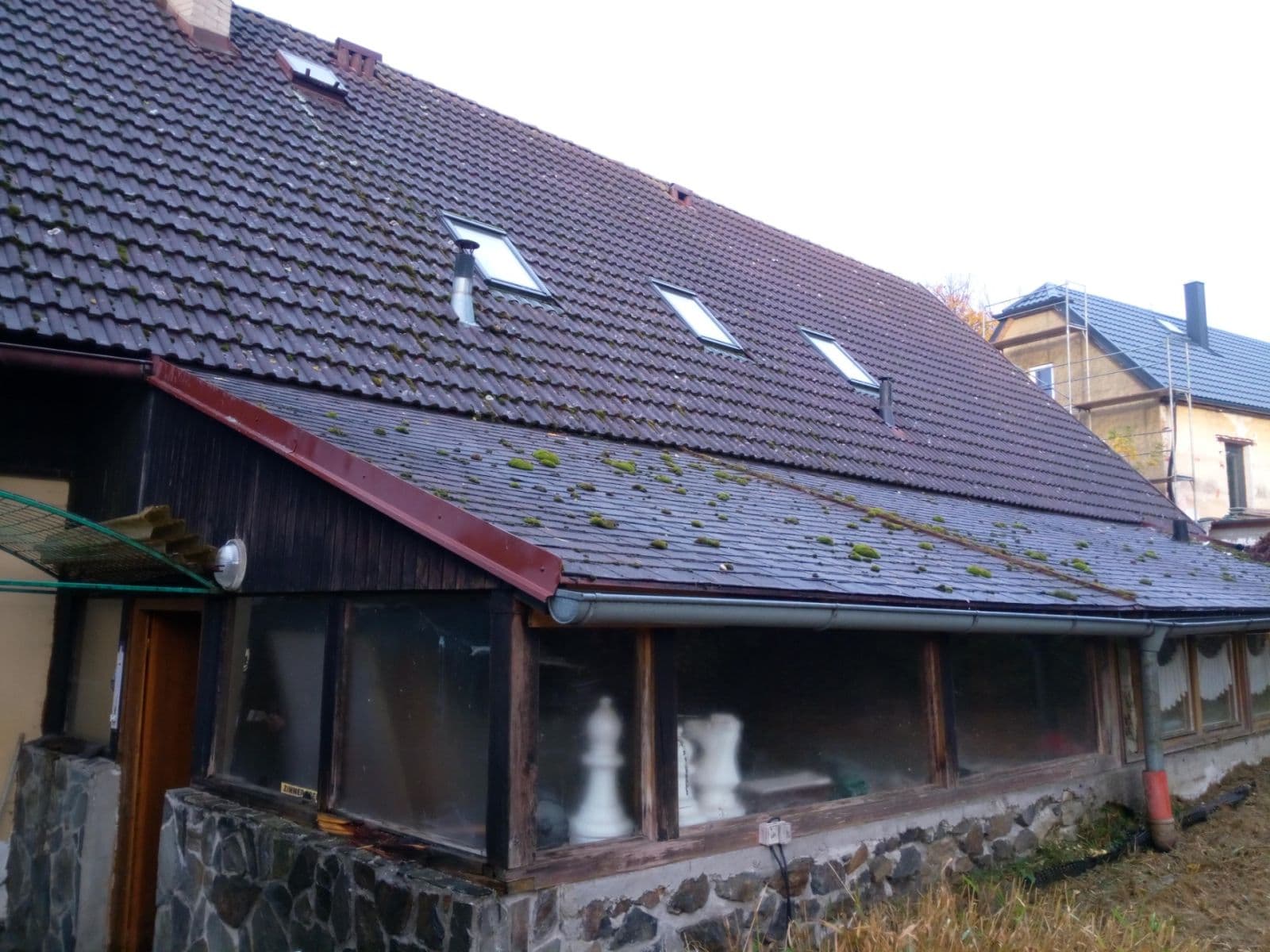 Predaj domu 300 m², pozemek 380 m², Severní, Přimda, Plzeňský kraj Predaj domu 300 m², pozemek 380 m², Severní, Přimda, Plzeňský kraj