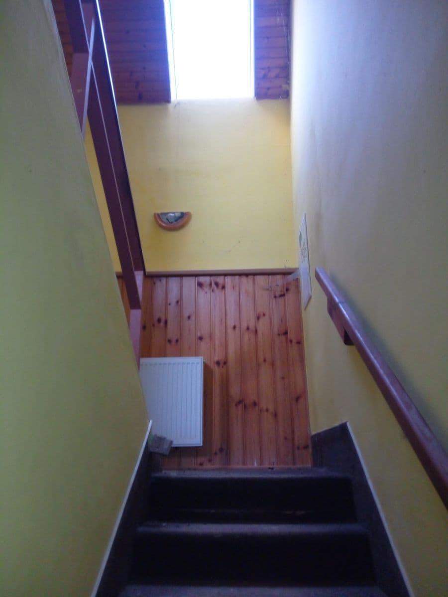 Predaj domu 300 m², pozemek 380 m², Severní, Přimda, Plzeňský kraj Predaj domu 300 m², pozemek 380 m², Severní, Přimda, Plzeňský kraj