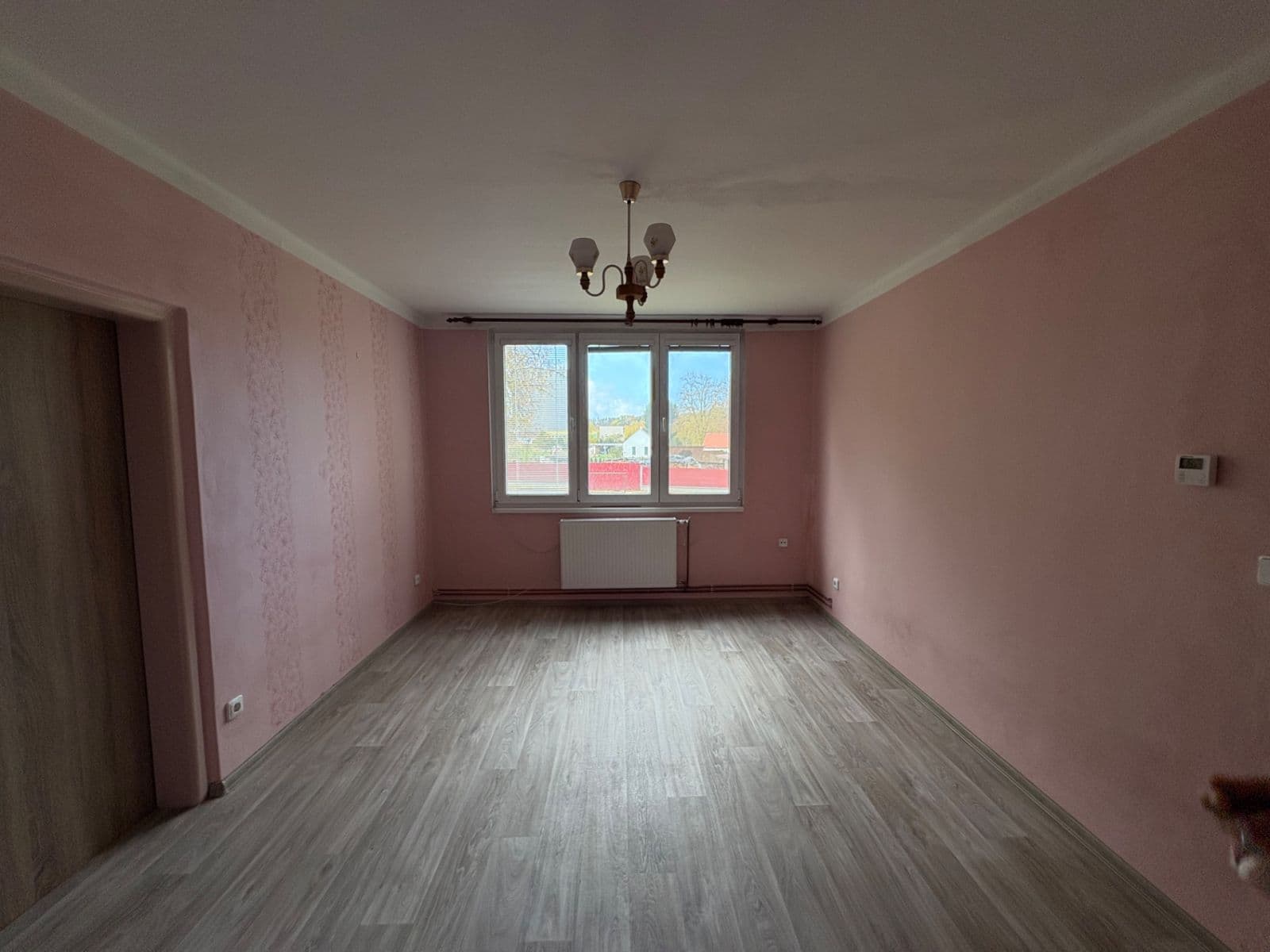 Prenájom bytu 2-izbový 50 m², Hřbitovní, Strunkovice nad Blanicí, Jihočeský kraj Prenájom bytu 2-izbový 50 m², Hřbitovní, Strunkovice nad Blanicí, Jihočeský kraj