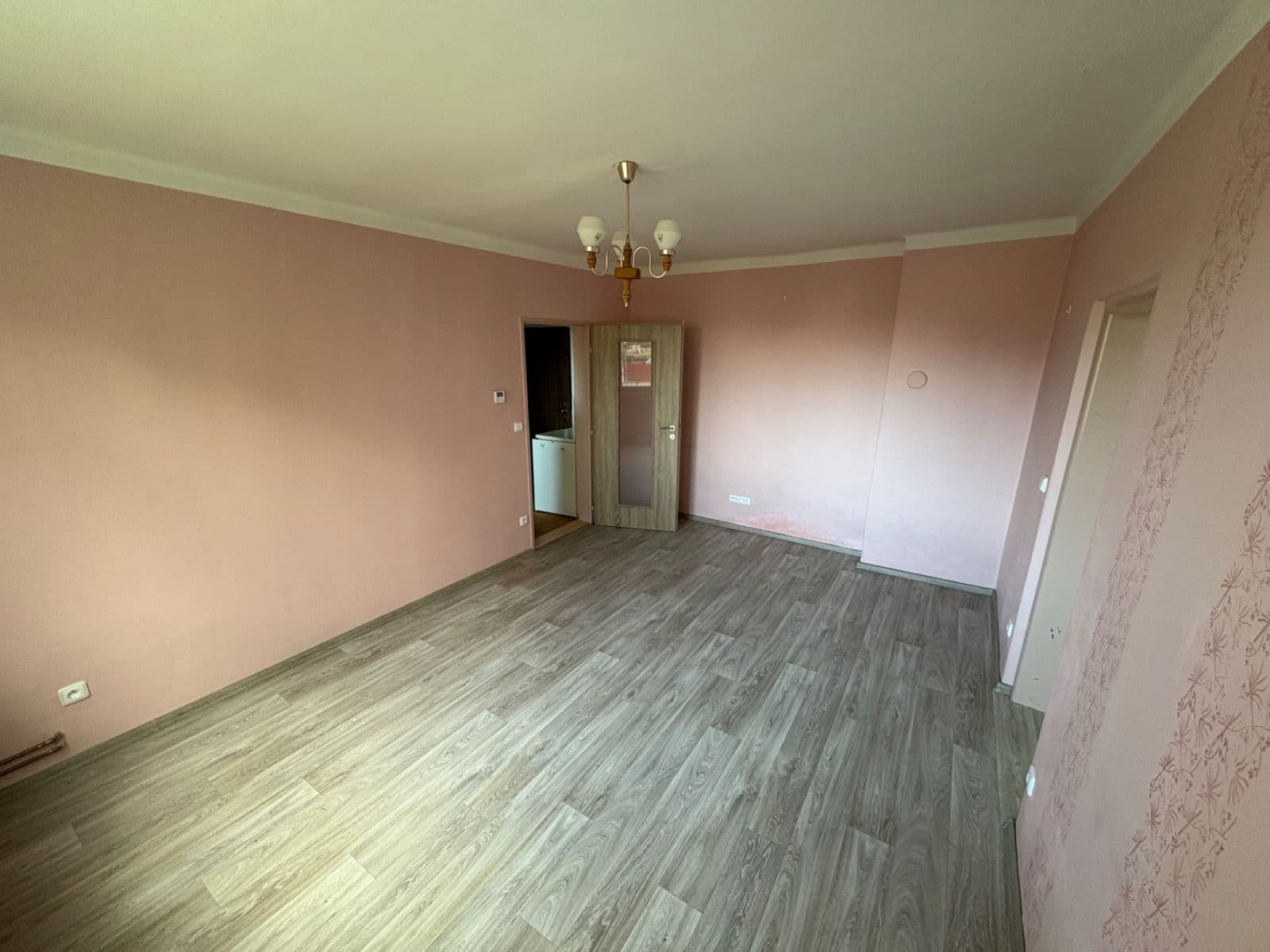 Prenájom bytu 2-izbový 50 m², Hřbitovní, Strunkovice nad Blanicí, Jihočeský kraj Prenájom bytu 2-izbový 50 m², Hřbitovní, Strunkovice nad Blanicí, Jihočeský kraj