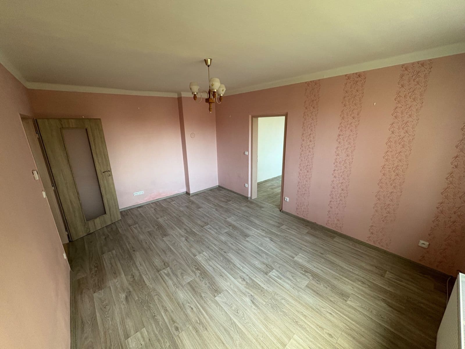 Prenájom bytu 2-izbový 50 m², Hřbitovní, Strunkovice nad Blanicí, Jihočeský kraj Prenájom bytu 2-izbový 50 m², Hřbitovní, Strunkovice nad Blanicí, Jihočeský kraj