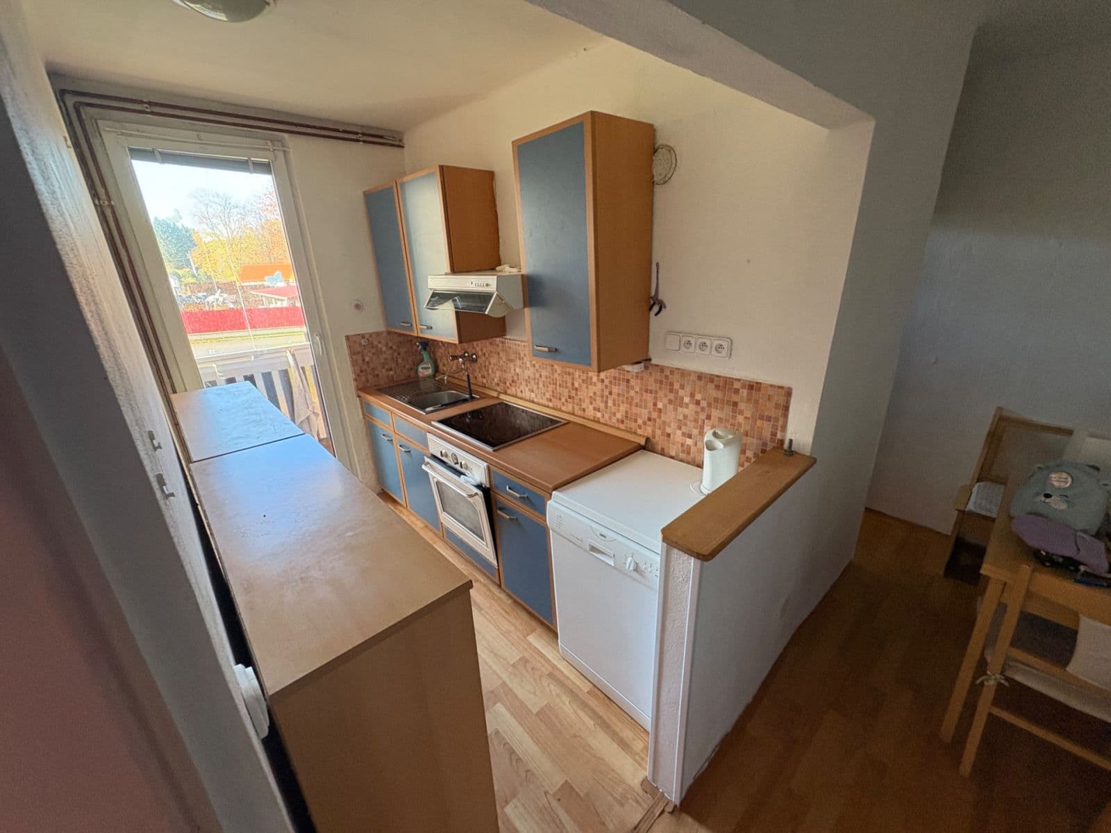 Prenájom bytu 2-izbový 50 m², Hřbitovní, Strunkovice nad Blanicí, Jihočeský kraj Prenájom bytu 2-izbový 50 m², Hřbitovní, Strunkovice nad Blanicí, Jihočeský kraj