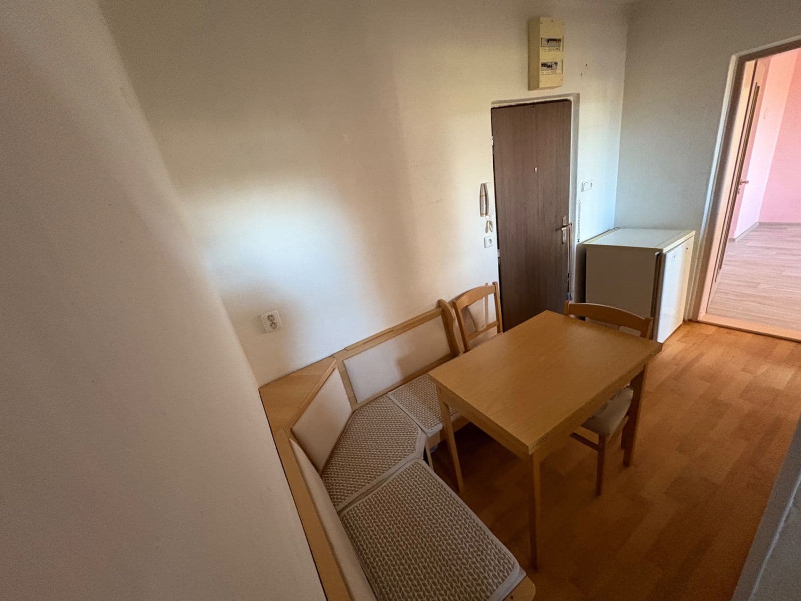 Prenájom bytu 2-izbový 50 m², Hřbitovní, Strunkovice nad Blanicí, Jihočeský kraj Prenájom bytu 2-izbový 50 m², Hřbitovní, Strunkovice nad Blanicí, Jihočeský kraj