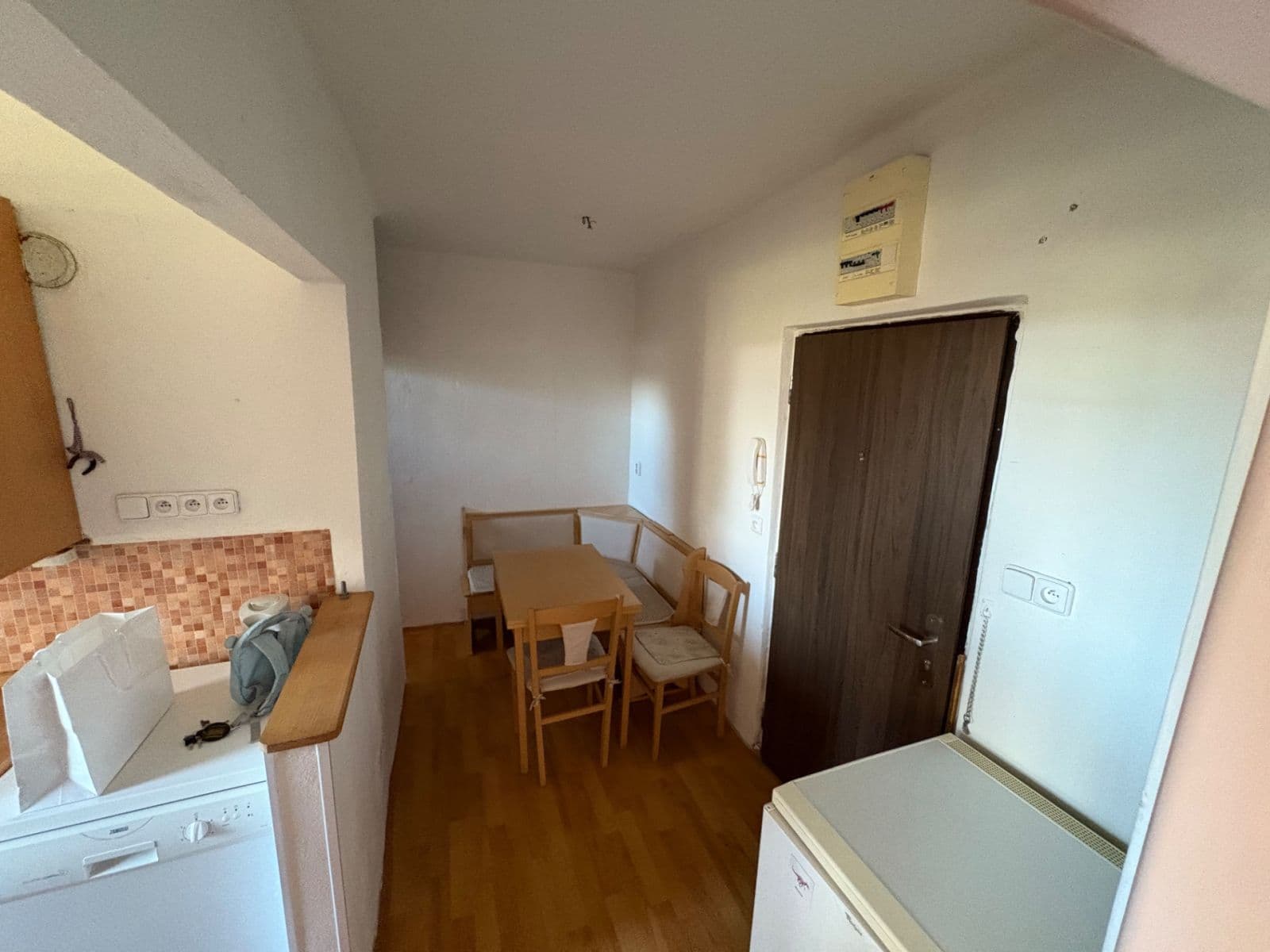 Prenájom bytu 2-izbový 50 m², Hřbitovní, Strunkovice nad Blanicí, Jihočeský kraj Prenájom bytu 2-izbový 50 m², Hřbitovní, Strunkovice nad Blanicí, Jihočeský kraj