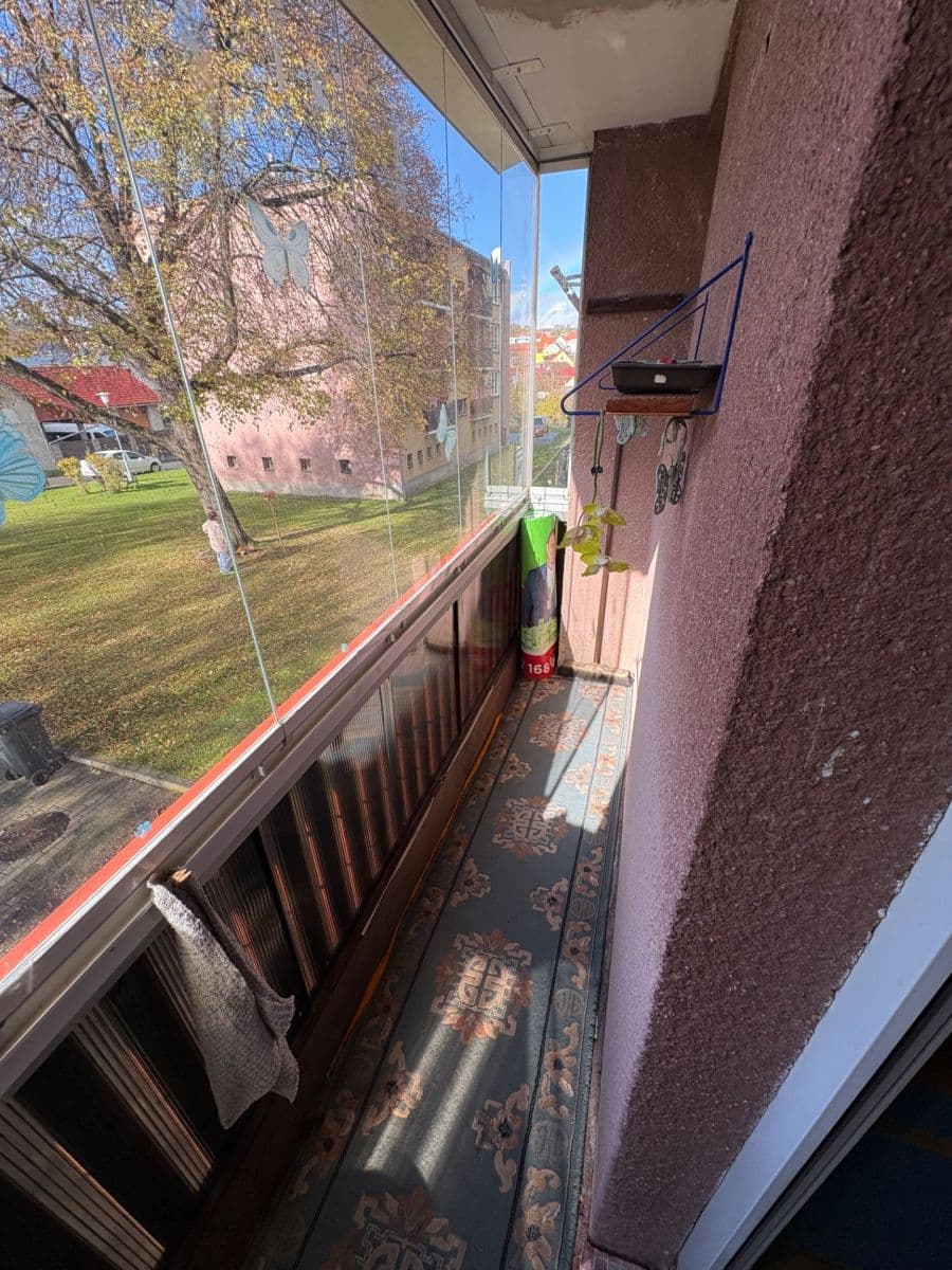 Prenájom bytu 2-izbový 50 m², Hřbitovní, Strunkovice nad Blanicí, Jihočeský kraj Prenájom bytu 2-izbový 50 m², Hřbitovní, Strunkovice nad Blanicí, Jihočeský kraj