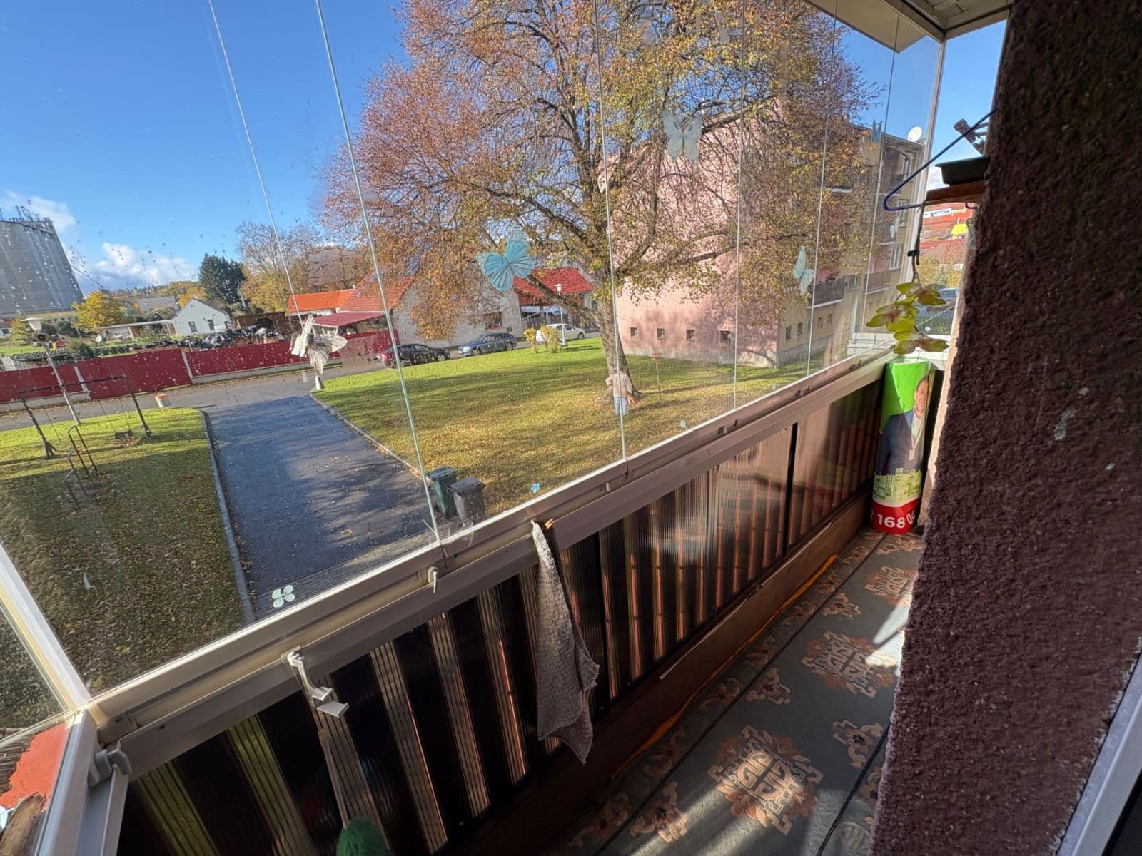 Prenájom bytu 2-izbový 50 m², Hřbitovní, Strunkovice nad Blanicí, Jihočeský kraj Prenájom bytu 2-izbový 50 m², Hřbitovní, Strunkovice nad Blanicí, Jihočeský kraj