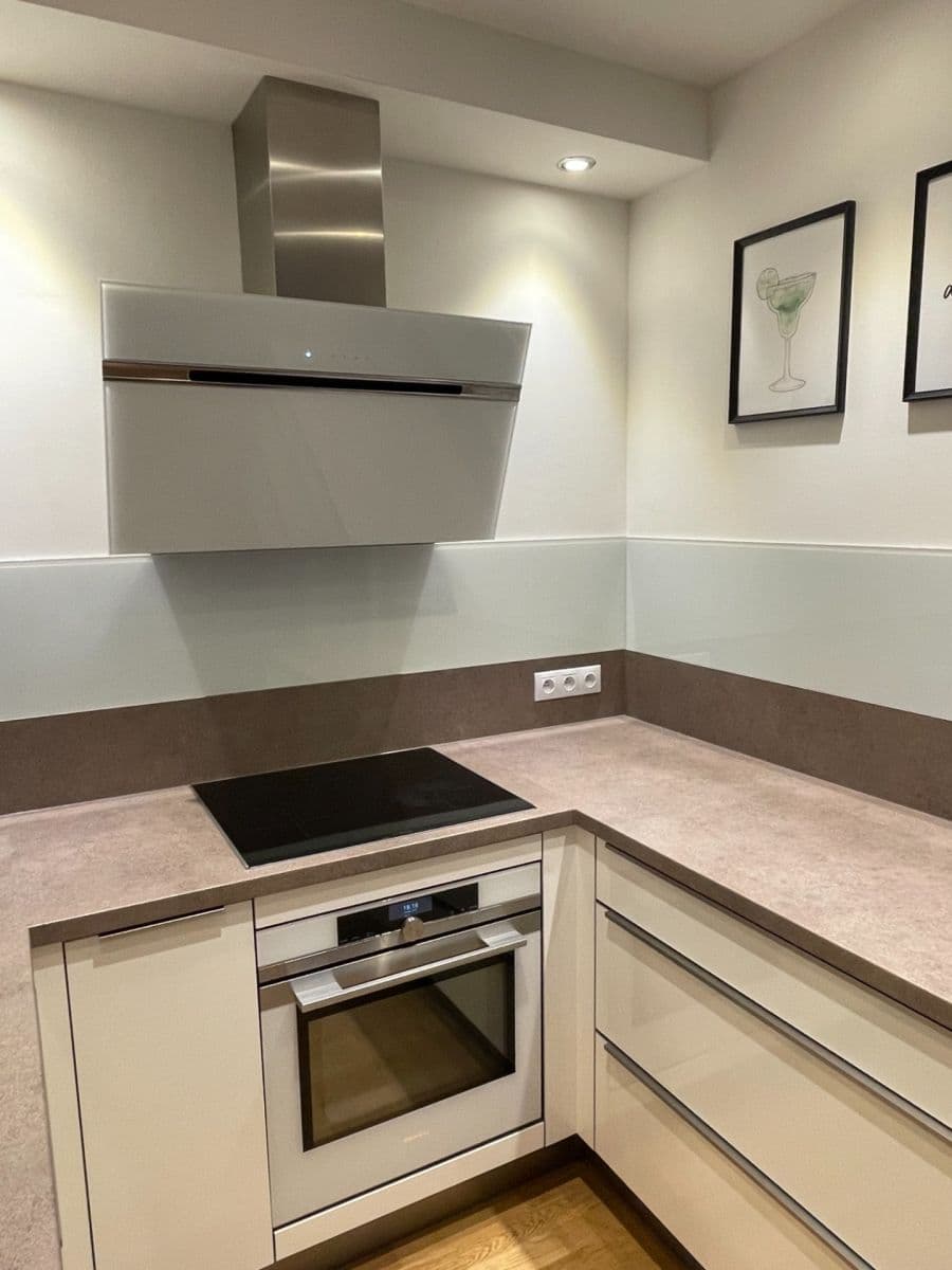 Predaj bytu 2-izbový 52 m², Kakosova, Praha, Praha Predaj bytu 2-izbový 52 m², Kakosova, Praha, Praha