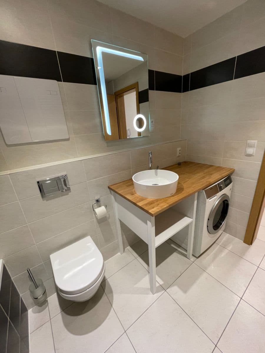 Predaj bytu 2-izbový 52 m², Kakosova, Praha, Praha Predaj bytu 2-izbový 52 m², Kakosova, Praha, Praha