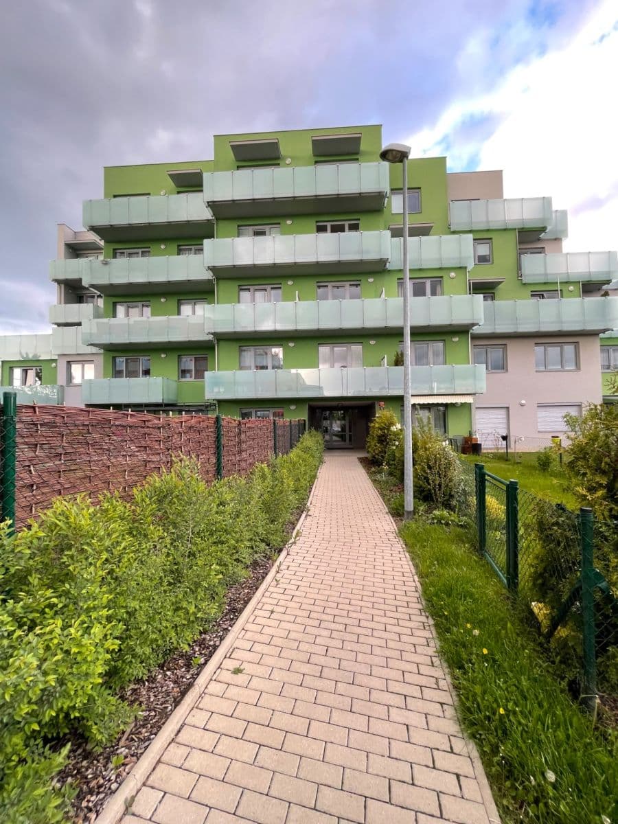 Predaj bytu 2-izbový 52 m², Kakosova, Praha, Praha Predaj bytu 2-izbový 52 m², Kakosova, Praha, Praha
