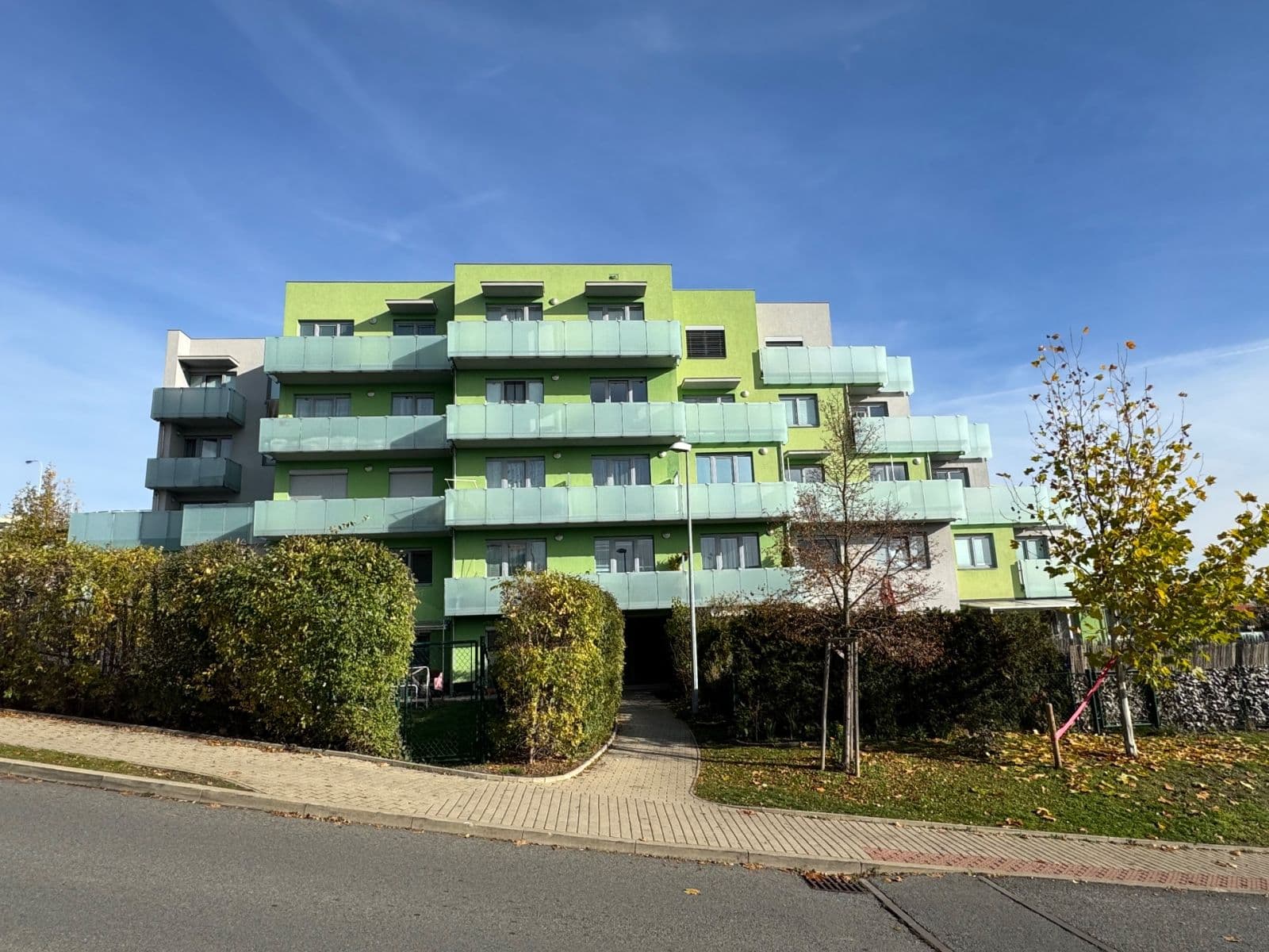 Predaj bytu 2-izbový 52 m², Kakosova, Praha, Praha Predaj bytu 2-izbový 52 m², Kakosova, Praha, Praha