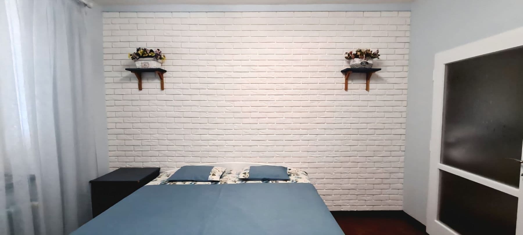 Prenájom bytu 3-izbový 53 m², Na Hroudě, Praha, Praha Prenájom bytu 3-izbový 53 m², Na Hroudě, Praha, Praha