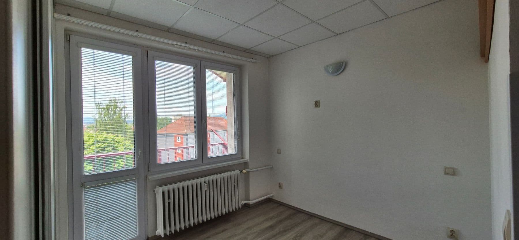 Prenájom bytu 1-izbový 50 m², Antonína Sovy, Česká Lípa, Liberecký kraj Prenájom bytu 1-izbový 50 m², Antonína Sovy, Česká Lípa, Liberecký kraj