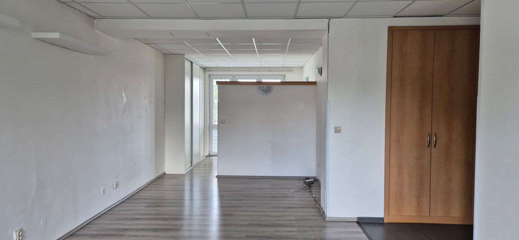 Prenájom bytu 1-izbový 50 m², Antonína Sovy, Česká Lípa, Liberecký kraj Prenájom bytu 1-izbový 50 m², Antonína Sovy, Česká Lípa, Liberecký kraj