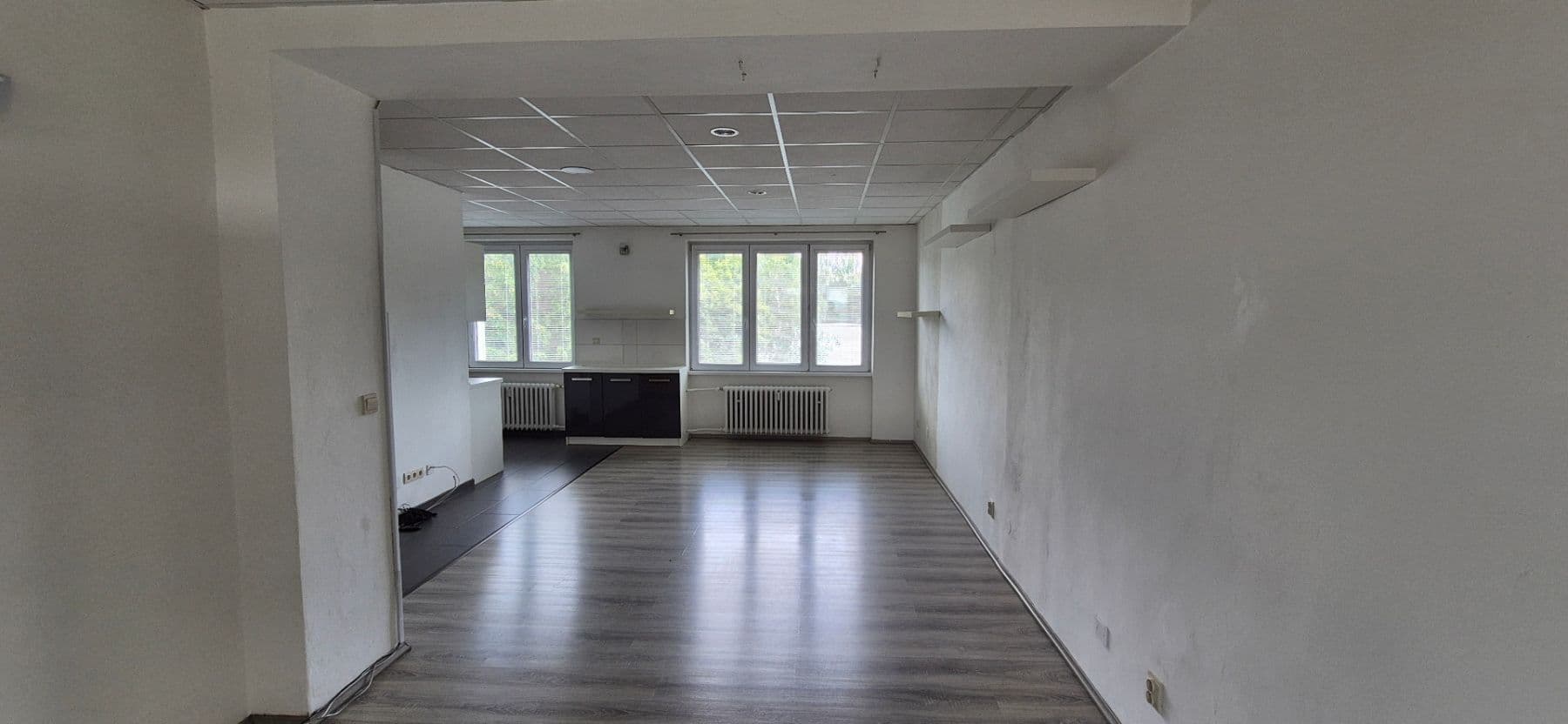 Prenájom bytu 1-izbový 50 m², Antonína Sovy, Česká Lípa, Liberecký kraj Prenájom bytu 1-izbový 50 m², Antonína Sovy, Česká Lípa, Liberecký kraj
