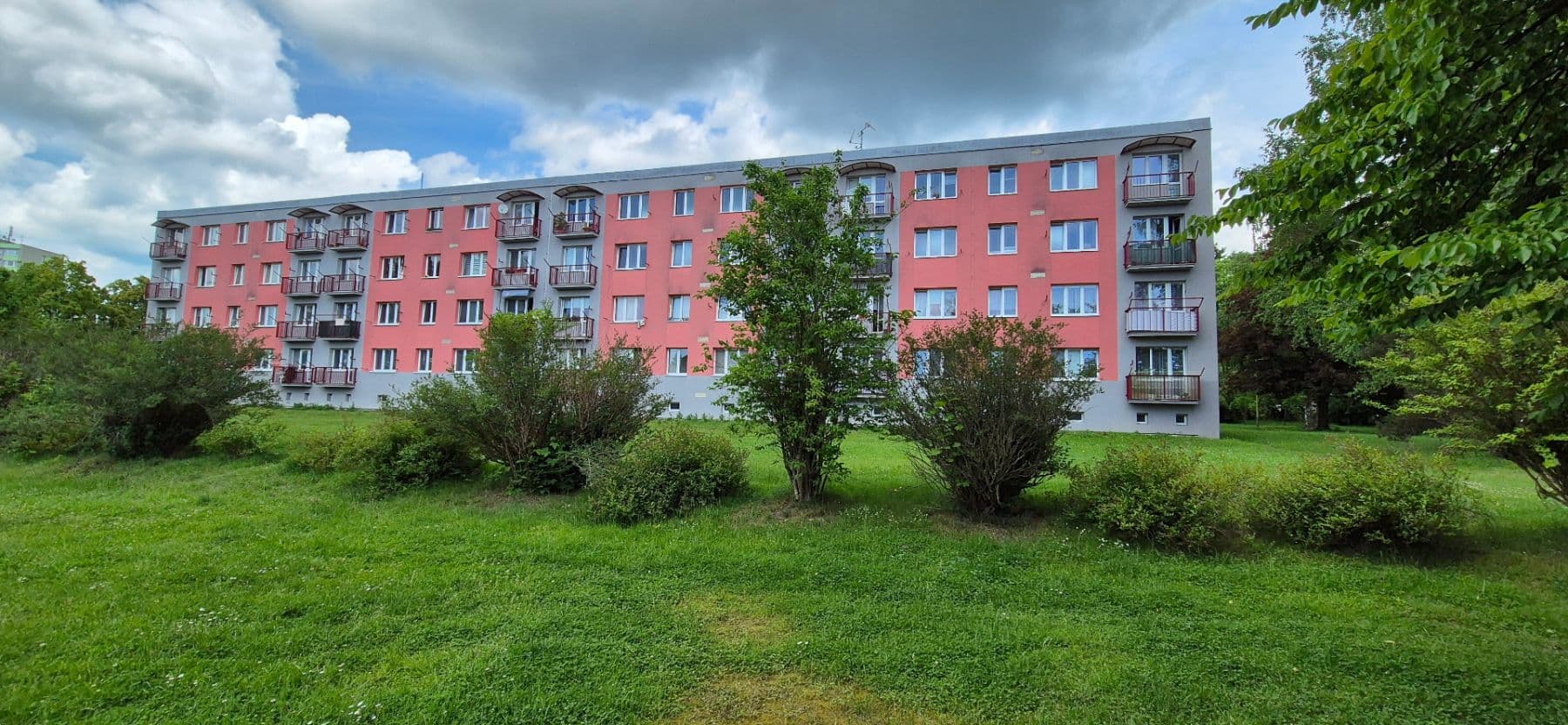 Prenájom bytu 1-izbový 50 m², Antonína Sovy, Česká Lípa, Liberecký kraj Prenájom bytu 1-izbový 50 m², Antonína Sovy, Česká Lípa, Liberecký kraj