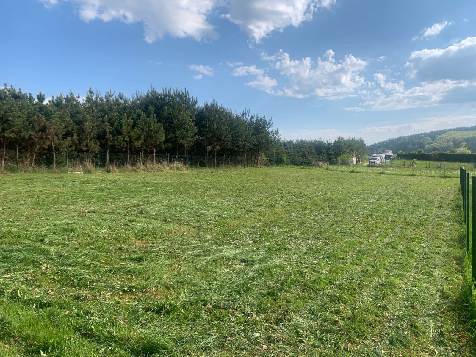 Predaj pozemku 1.132 m², Tisem, Středočeský kraj Predaj pozemku 1.132 m², Tisem, Středočeský kraj