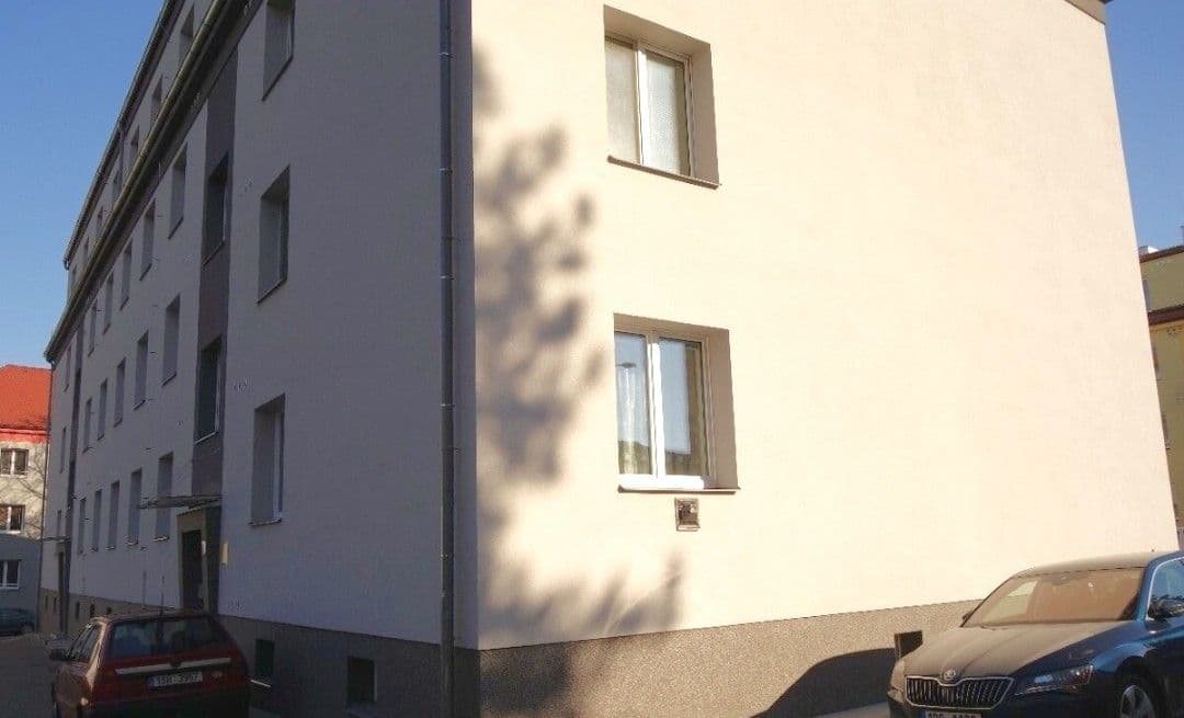 Prenájom bytu 2-izbový 54 m², Dusíkova, Čáslav, Středočeský kraj Prenájom bytu 2-izbový 54 m², Dusíkova, Čáslav, Středočeský kraj