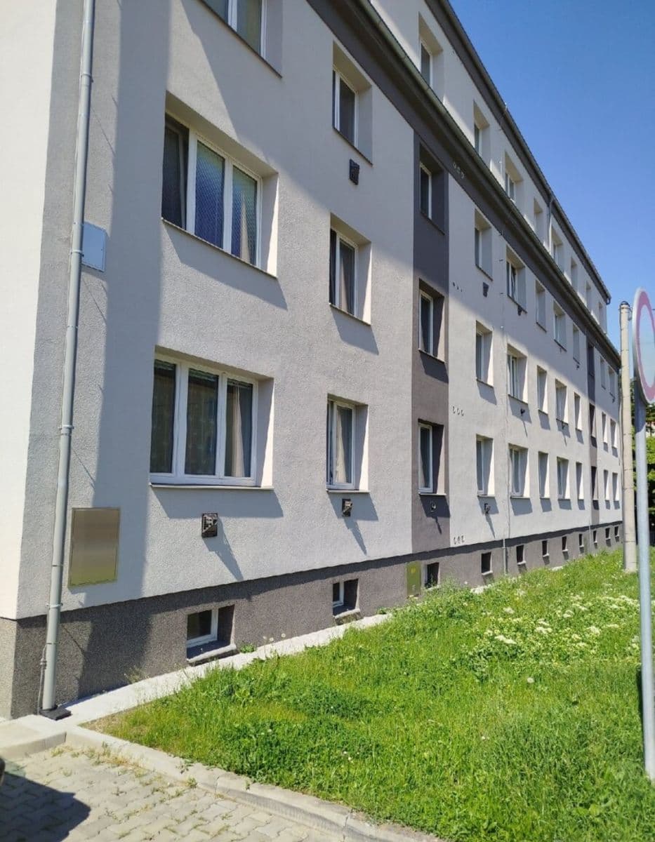 Prenájom bytu 2-izbový 54 m², Dusíkova, Čáslav, Středočeský kraj Prenájom bytu 2-izbový 54 m², Dusíkova, Čáslav, Středočeský kraj