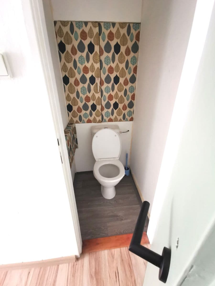Prenájom bytu 2-izbový 54 m², Dusíkova, Čáslav, Středočeský kraj Prenájom bytu 2-izbový 54 m², Dusíkova, Čáslav, Středočeský kraj