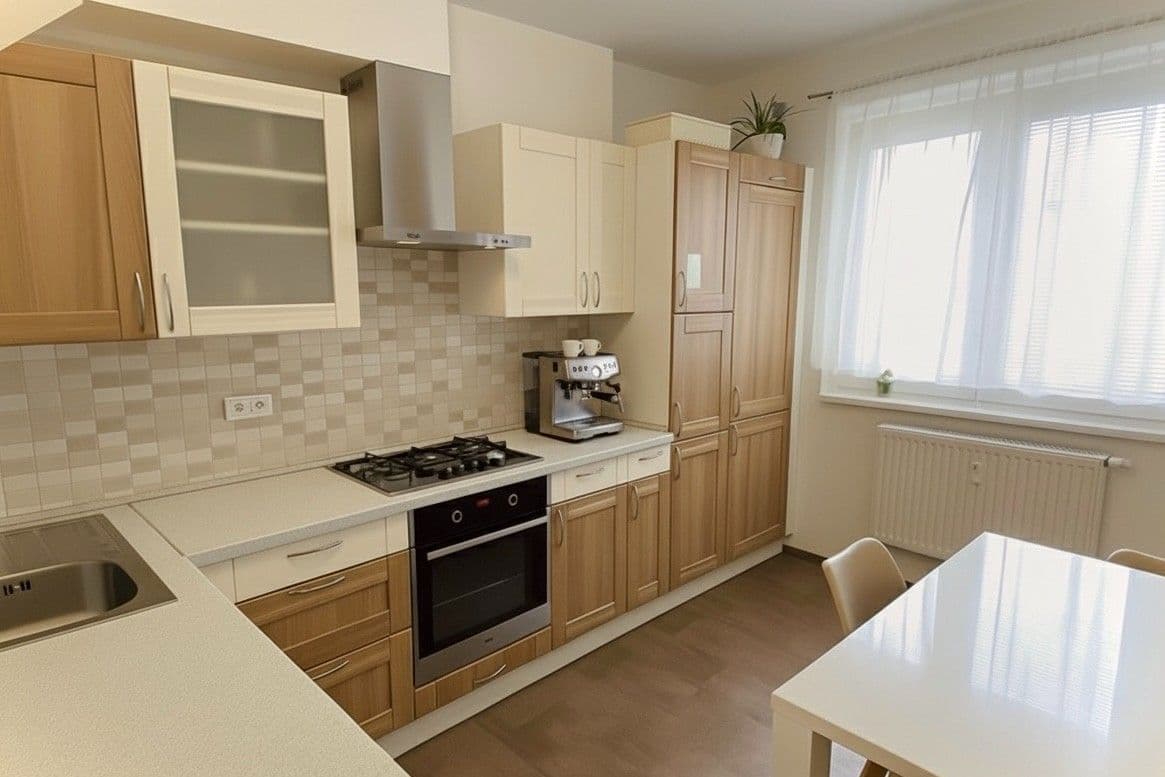 Predaj bytu 2-izbový 67 m², Kremličkova, Praha, Praha Predaj bytu 2-izbový 67 m², Kremličkova, Praha, Praha