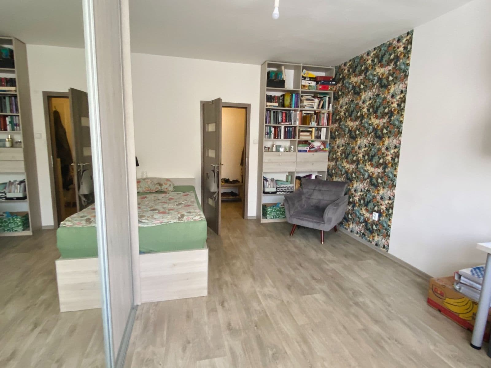 Predaj bytu 2-izbový 67 m², Kremličkova, Praha, Praha Predaj bytu 2-izbový 67 m², Kremličkova, Praha, Praha