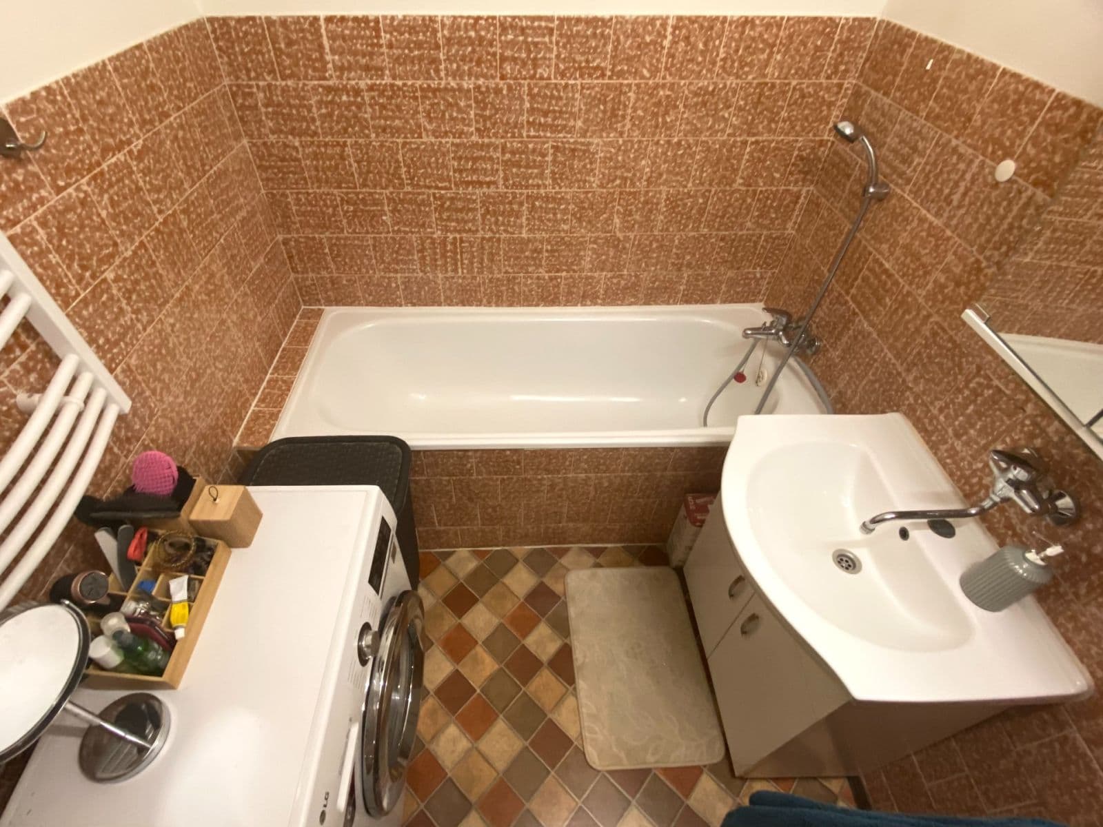 Predaj bytu 2-izbový 67 m², Kremličkova, Praha, Praha Predaj bytu 2-izbový 67 m², Kremličkova, Praha, Praha