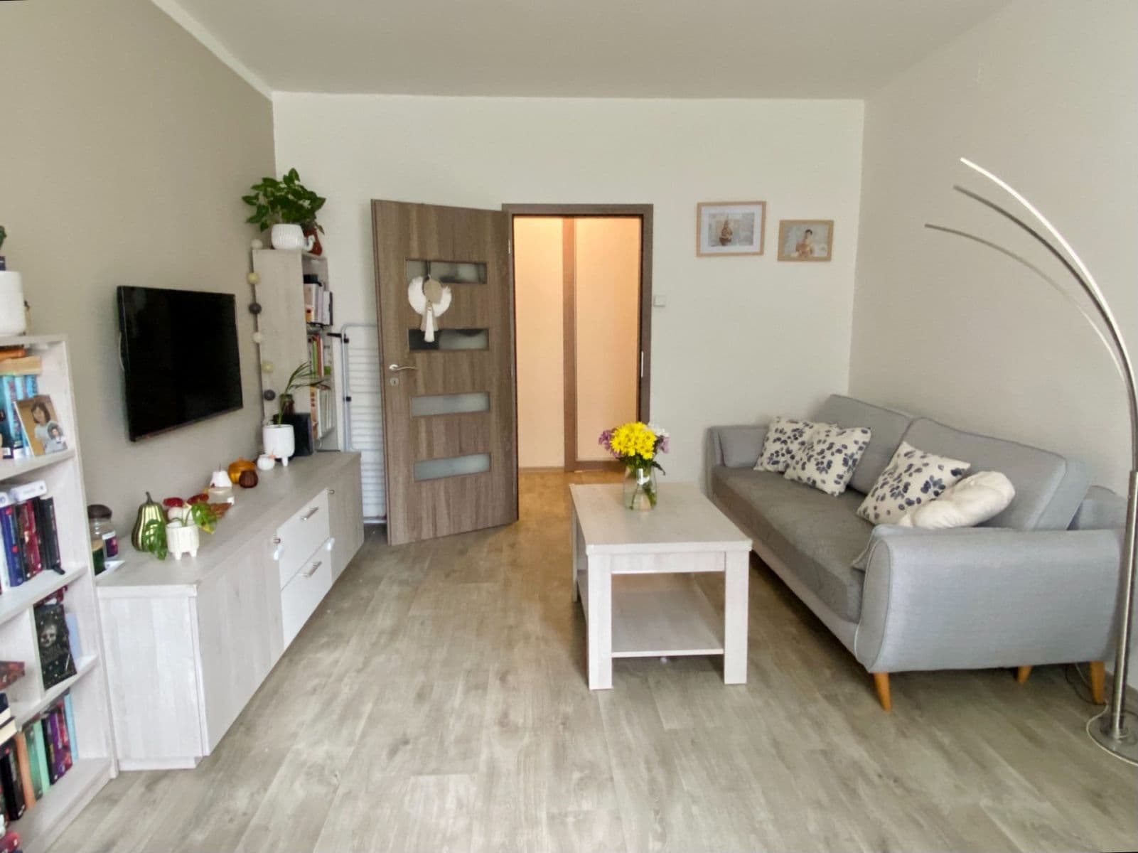 Predaj bytu 2-izbový 67 m², Kremličkova, Praha, Praha Predaj bytu 2-izbový 67 m², Kremličkova, Praha, Praha