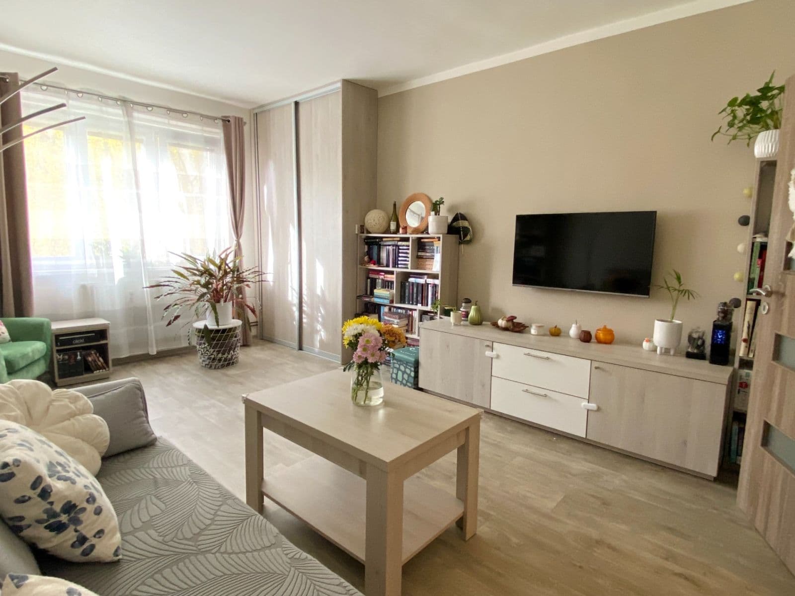 Predaj bytu 2-izbový 67 m², Kremličkova, Praha, Praha Predaj bytu 2-izbový 67 m², Kremličkova, Praha, Praha