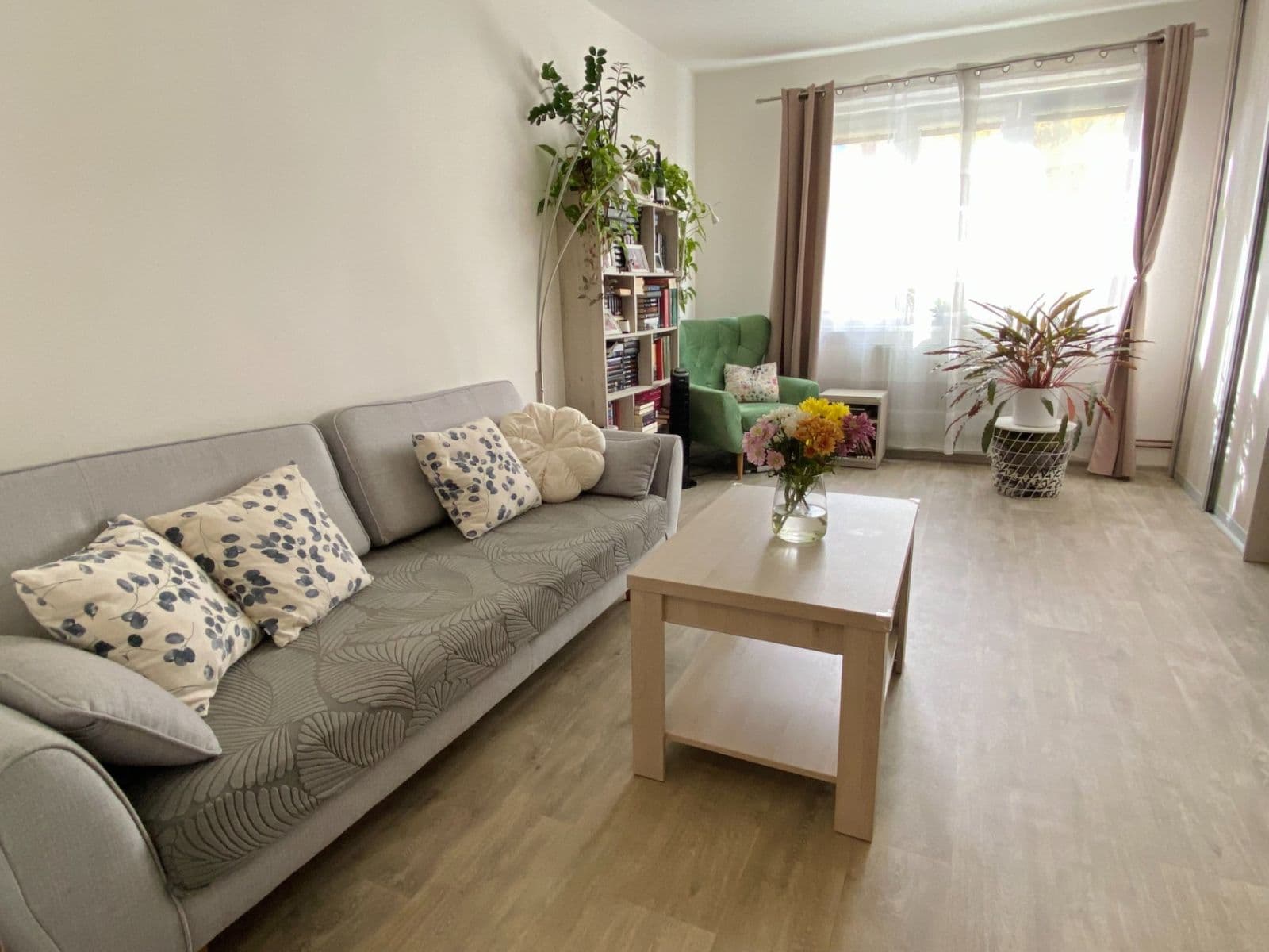 Predaj bytu 2-izbový 67 m², Kremličkova, Praha, Praha Predaj bytu 2-izbový 67 m², Kremličkova, Praha, Praha